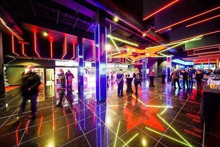 Photo of Cineworld Leeds White Rose, Screen 10