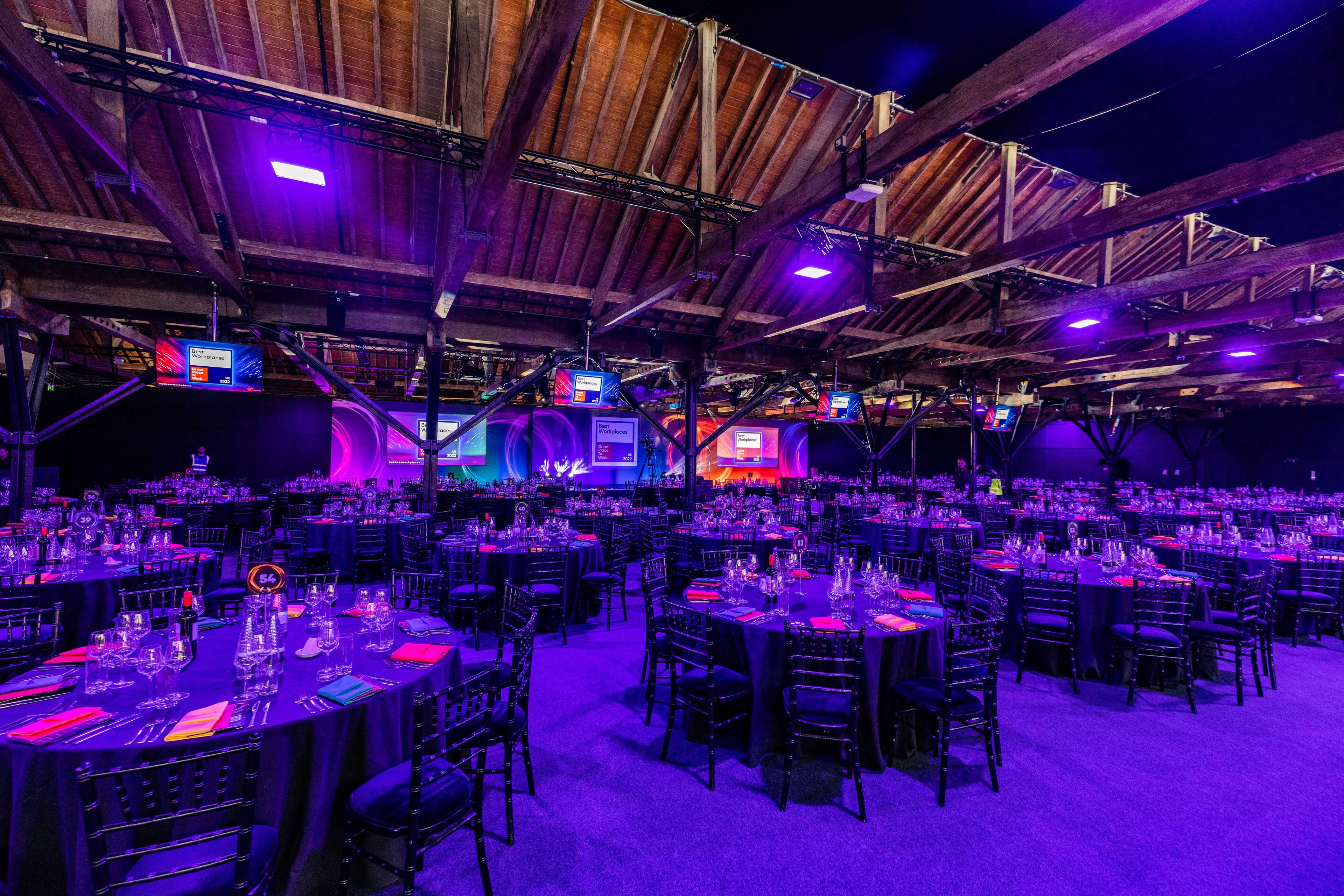 Photo of Tobacco Dock, Great Gallery