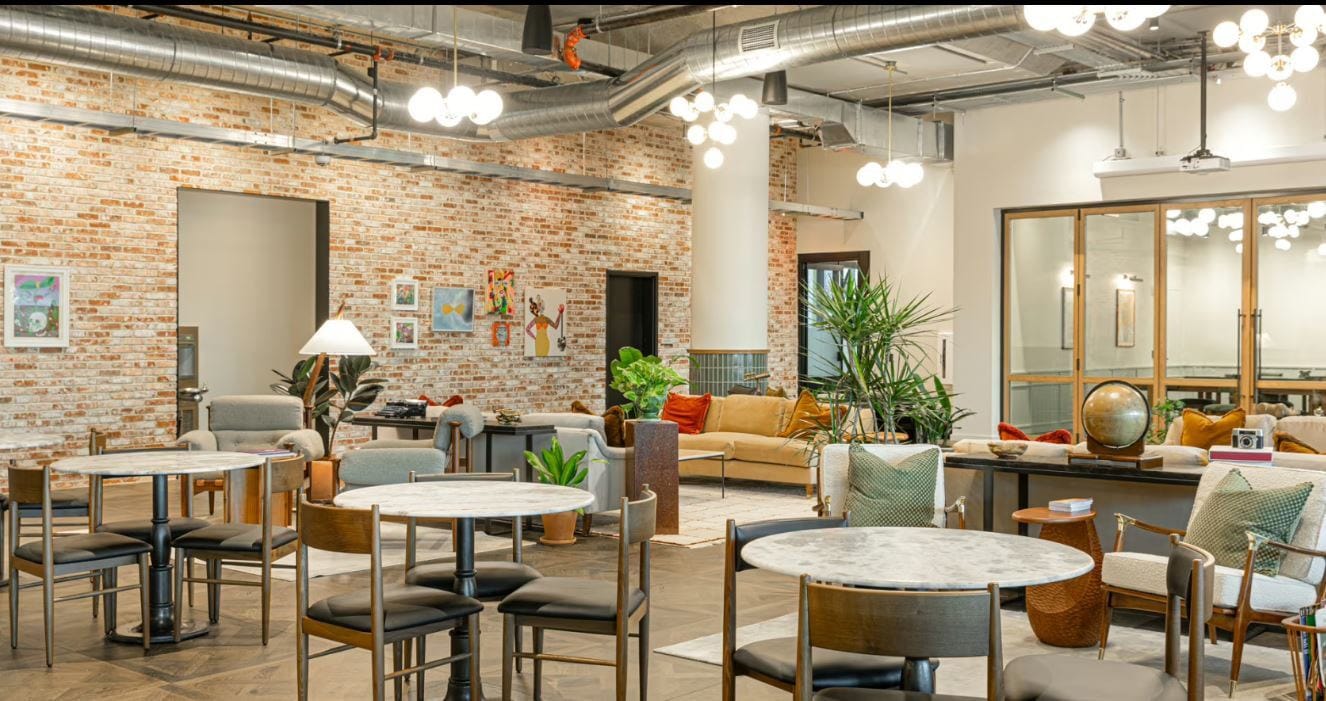 Photo of Mindspace Williamsburg, Event Space