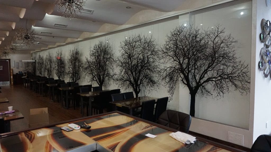 Photo of 718 Bistro, Entire Restaurant