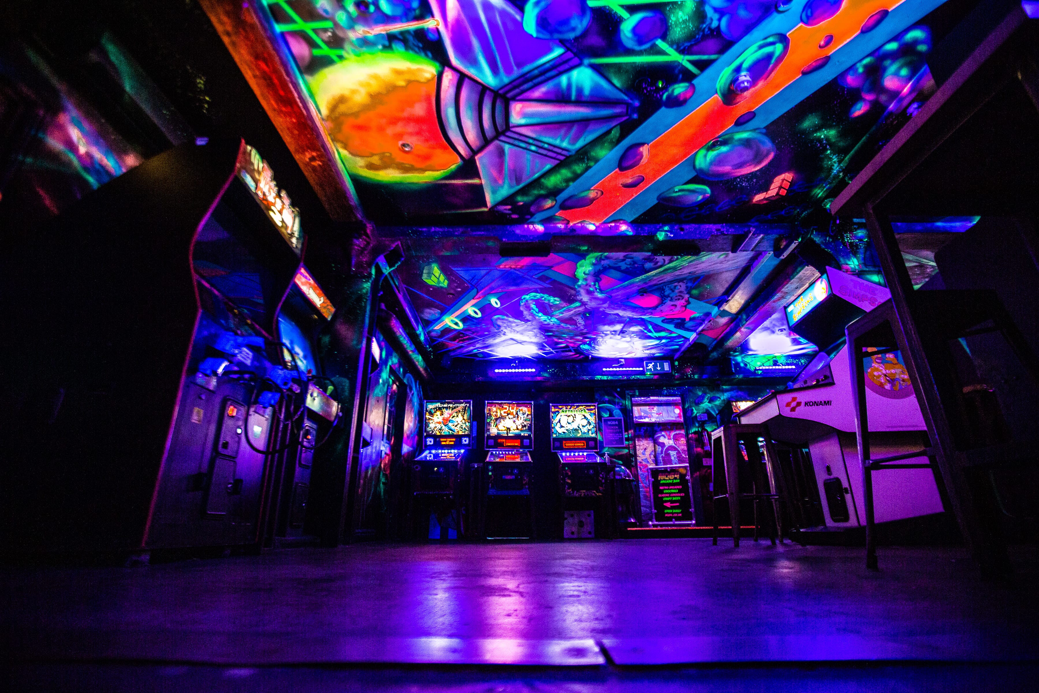 Photo of NQ64 Manchester Northern Quarter, Exclusive Hire