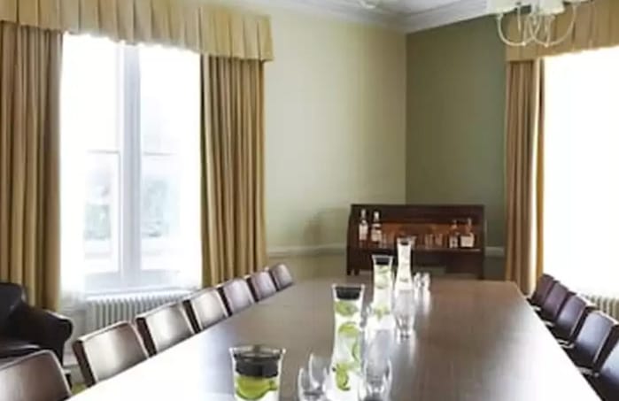 Photo of Sprowston Manor Hotel & Country Club, Sandringham