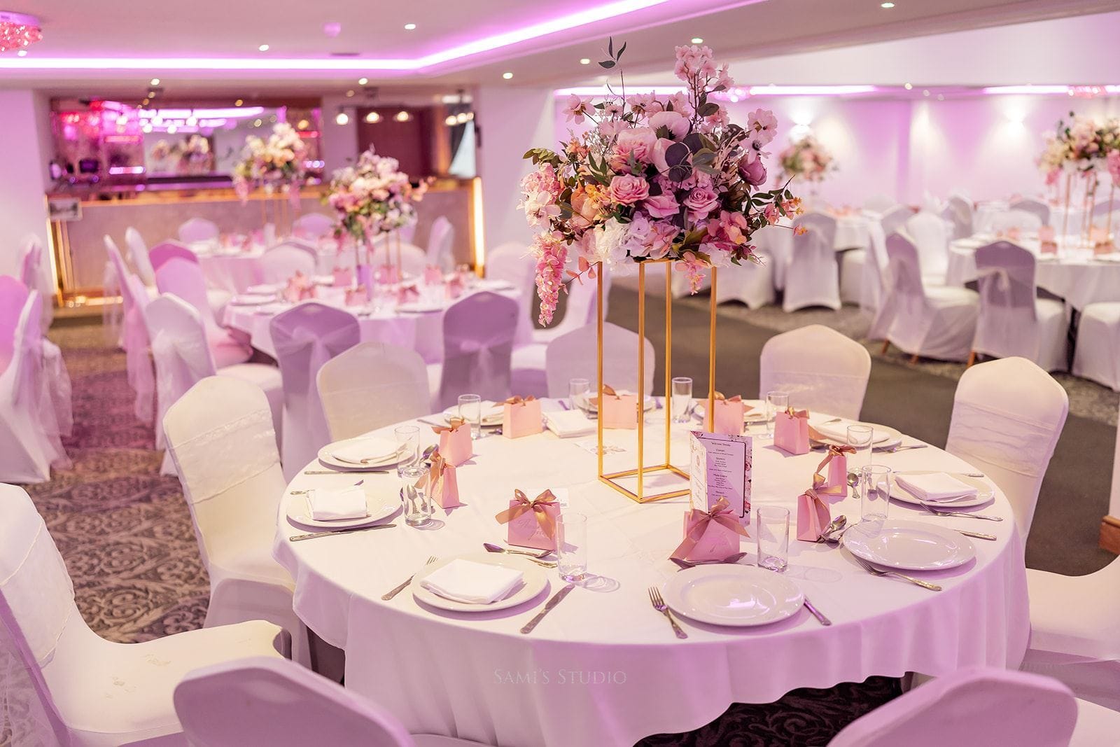 Photo of The Willows, The Ballroom