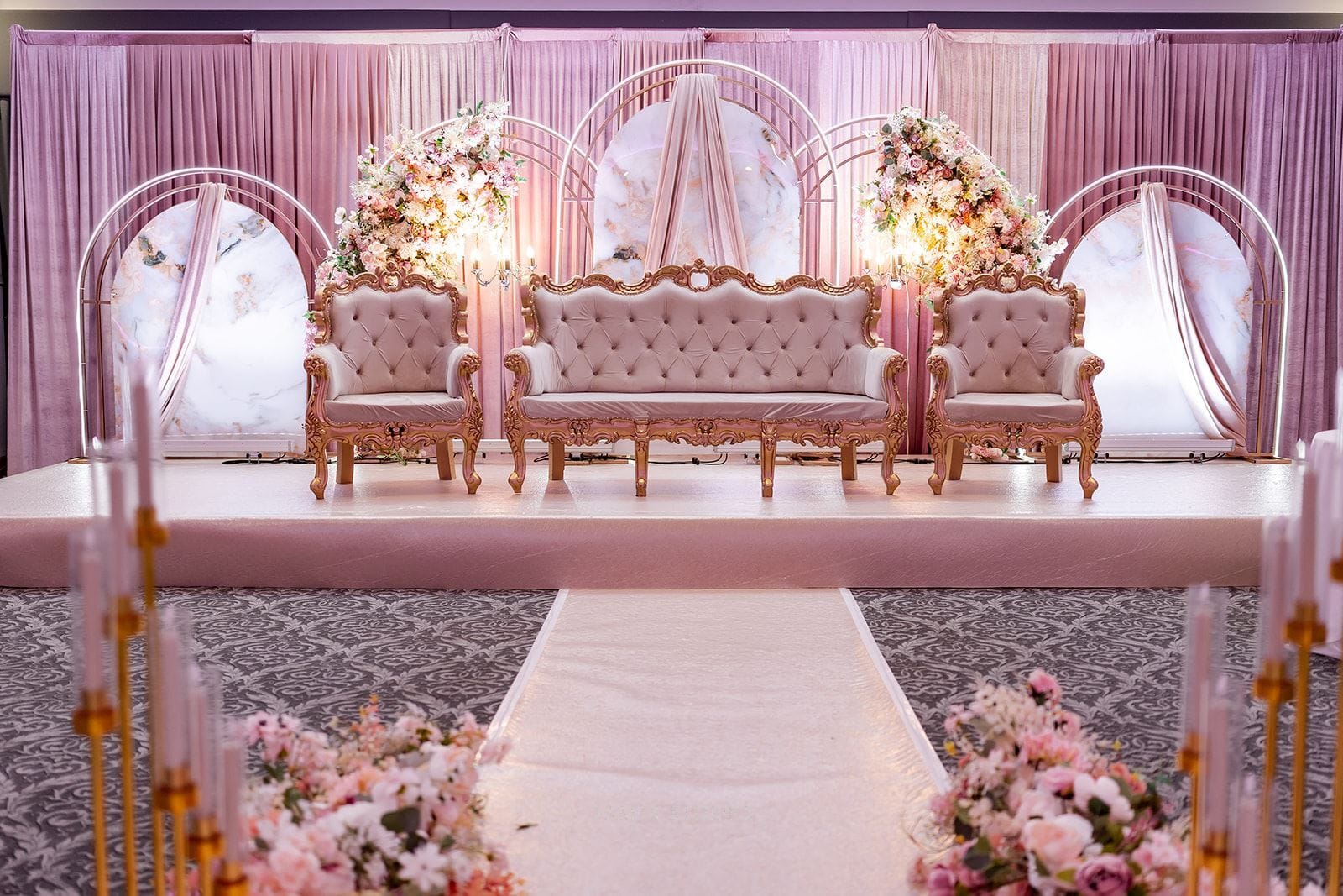 Photo of The Willows, The Ballroom