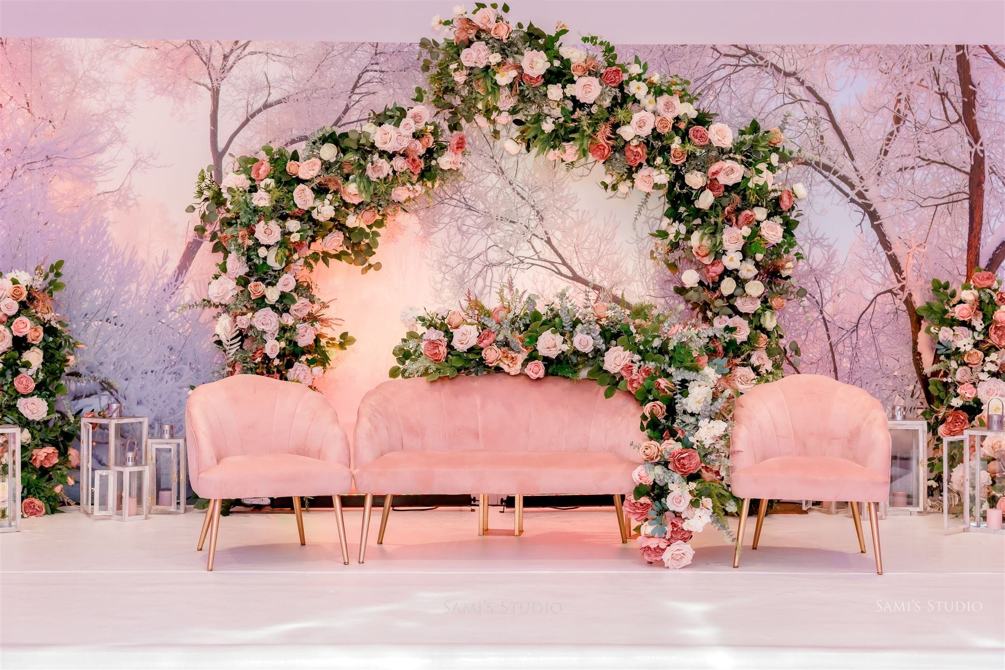 Photo of The Willows, The Ballroom