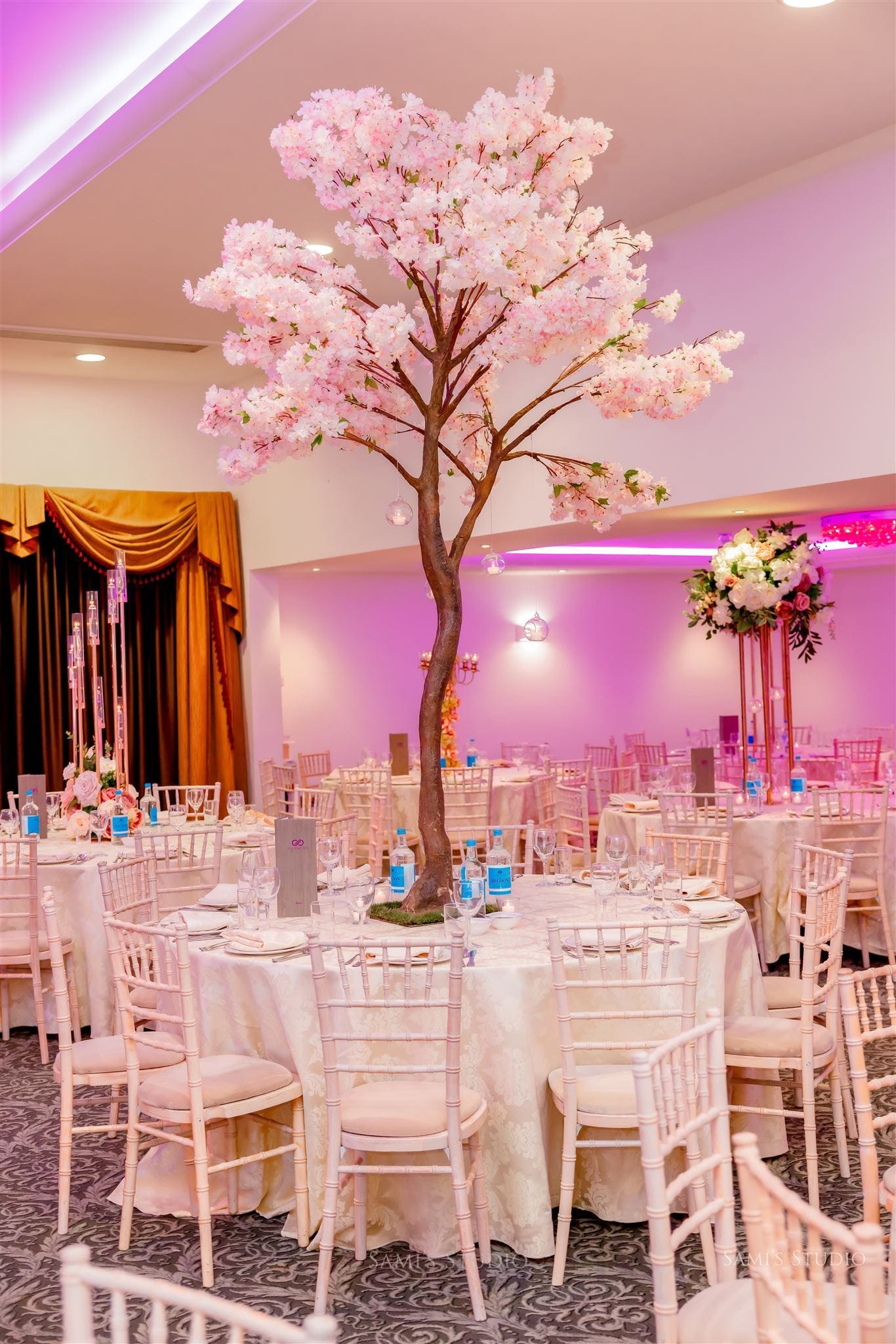 Photo of The Willows, The Ballroom