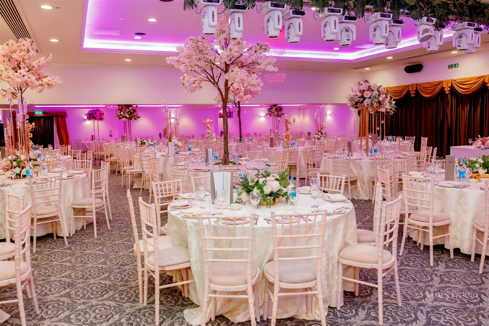 Photo of The Willows, The Ballroom