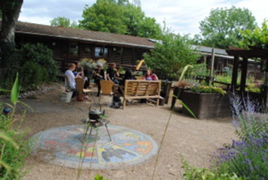 Photo of Iver Environment Centre