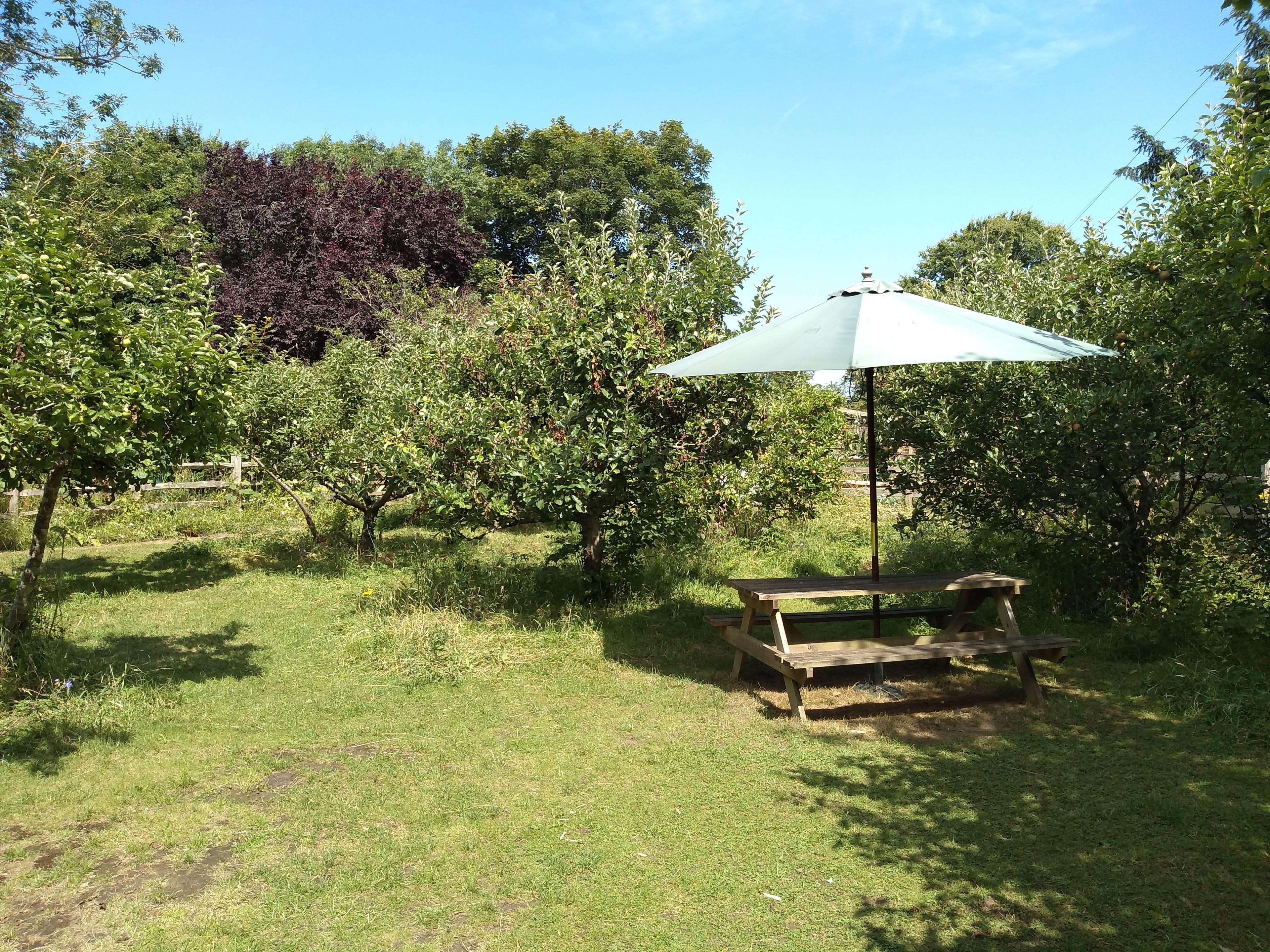 Photo of Iver Environment Centre