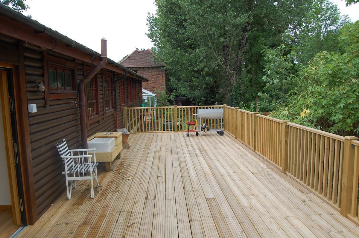 Photo of Iver Environment Centre