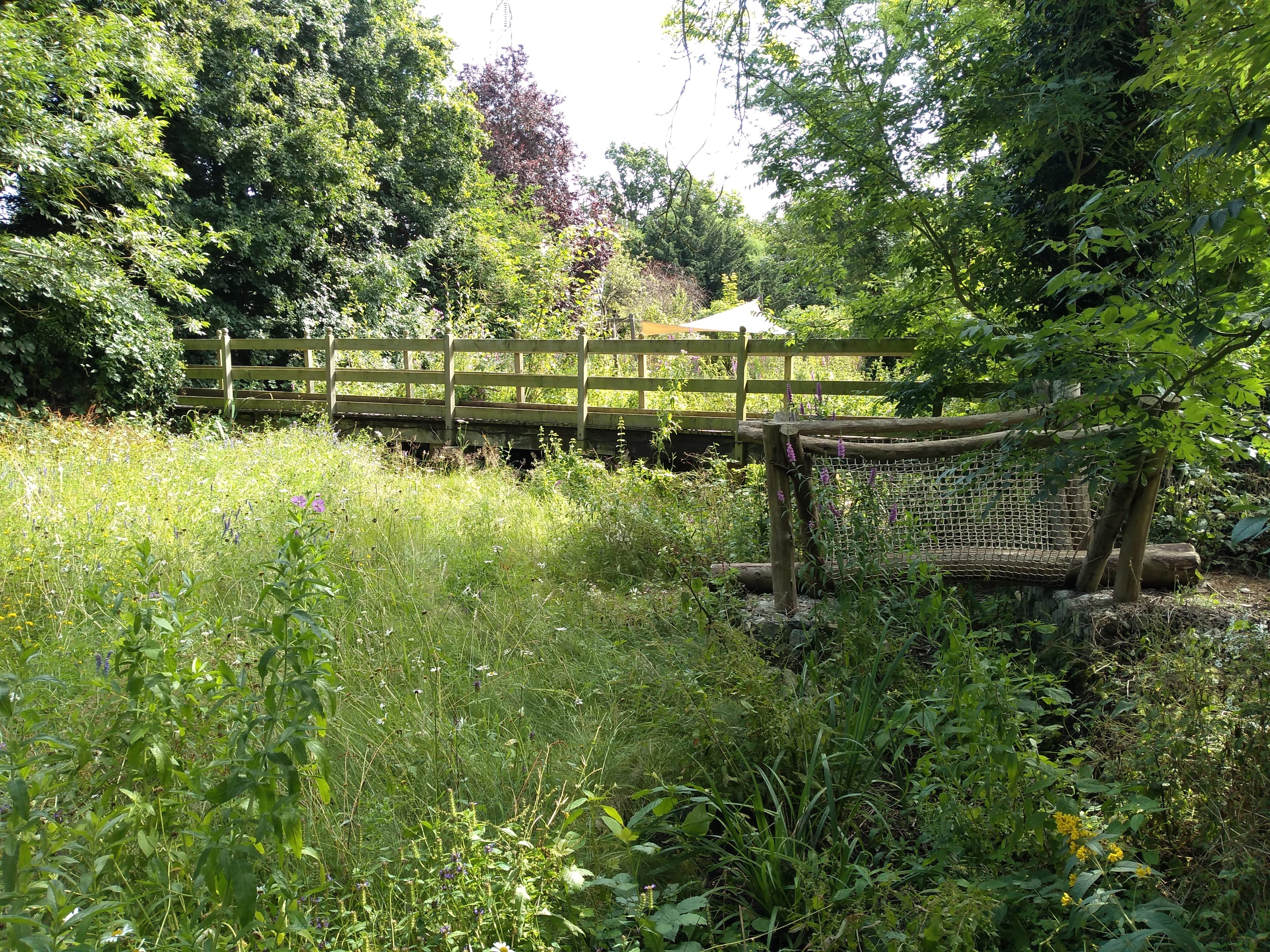 Photo of Iver Environment Centre