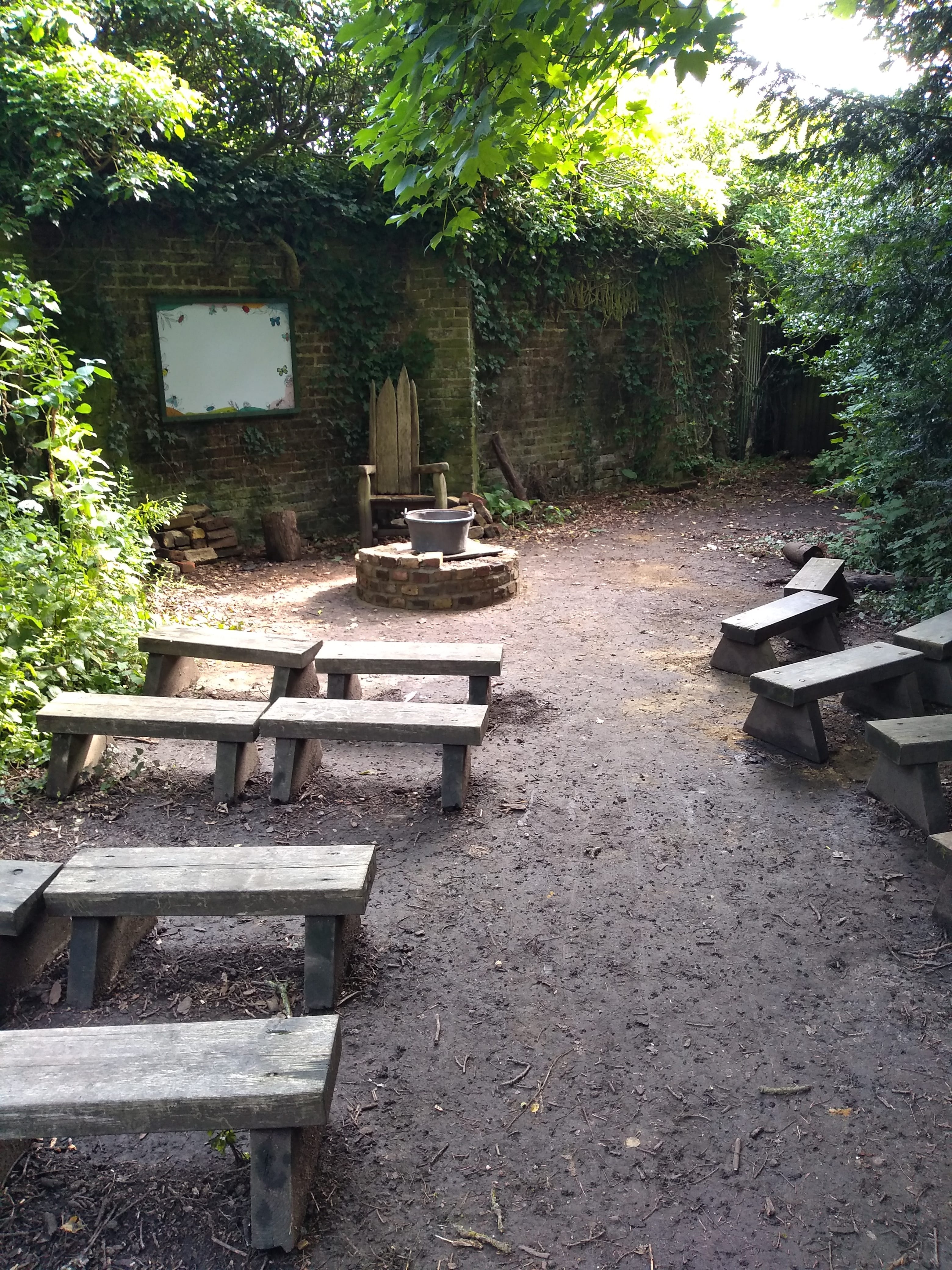 Photo of Iver Environment Centre