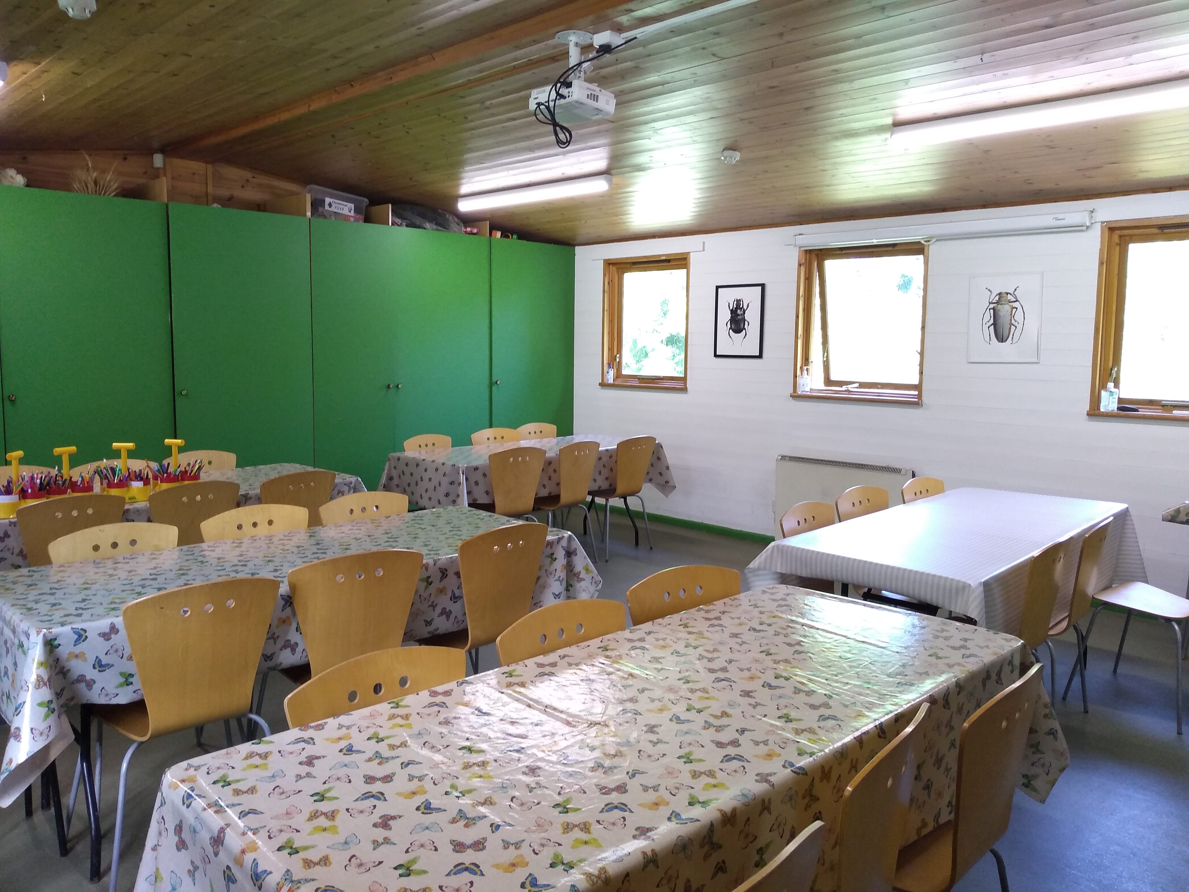 Photo of Iver Environment Centre