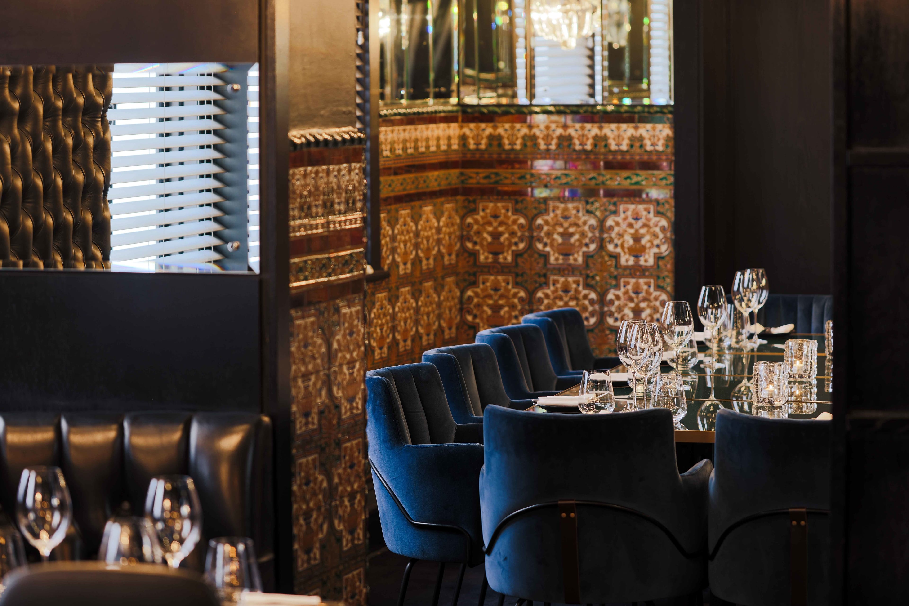 Photo of Gaucho Piccadilly, Andes Room