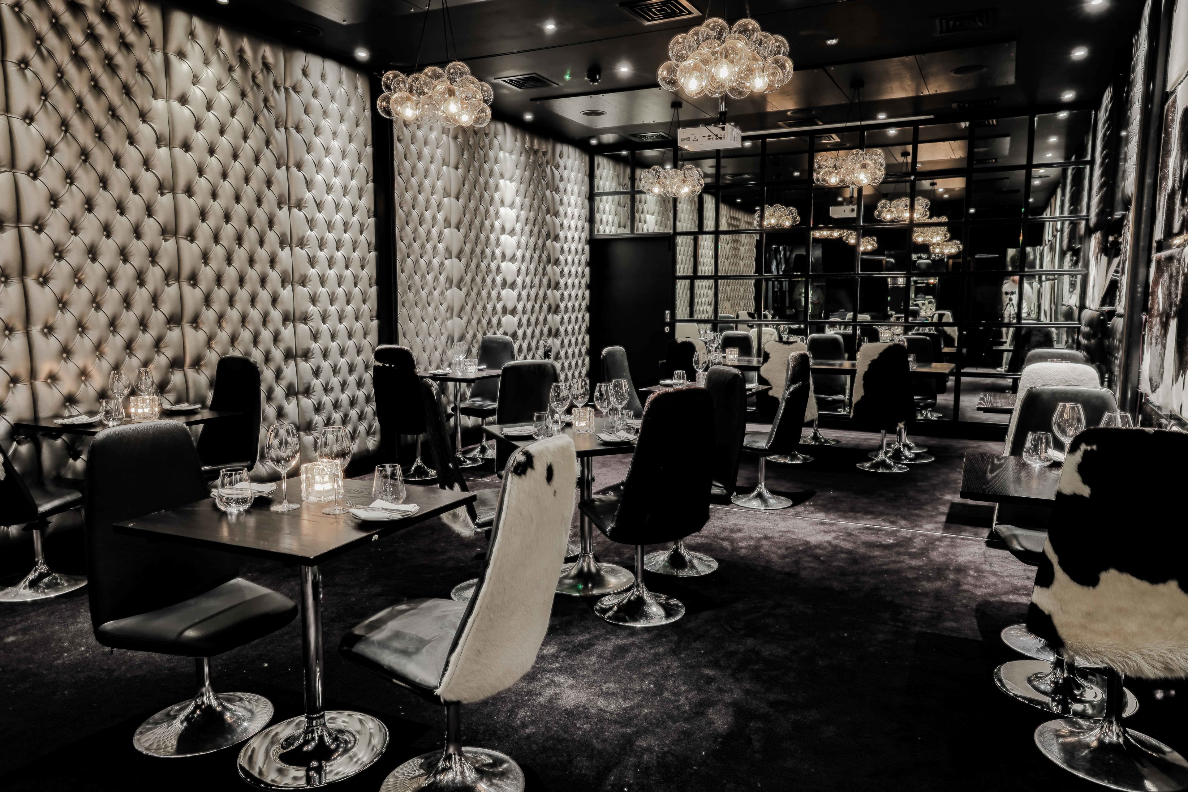 Photo of Gaucho Piccadilly, Andes Room