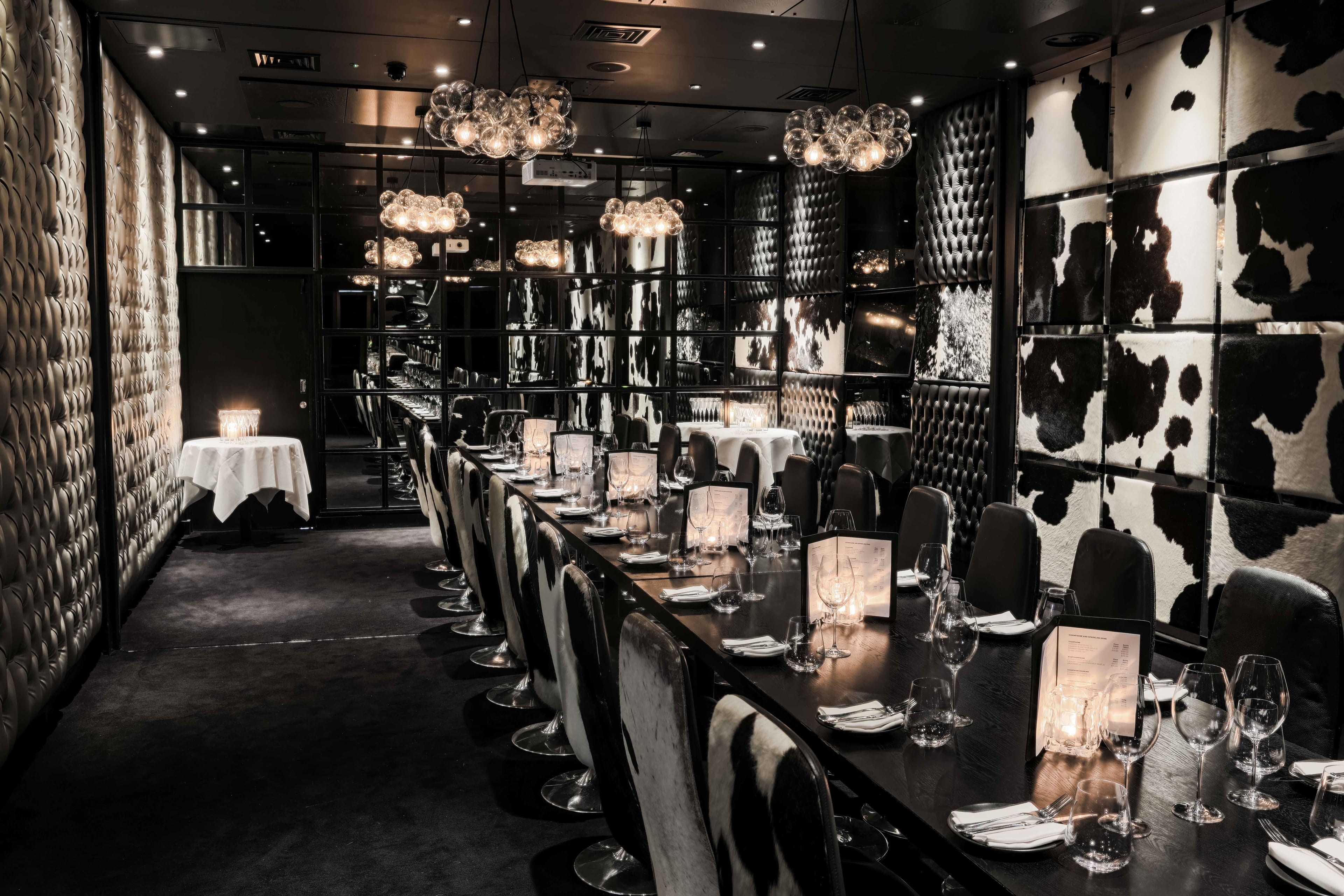 Photo of Gaucho Piccadilly, Andes Room