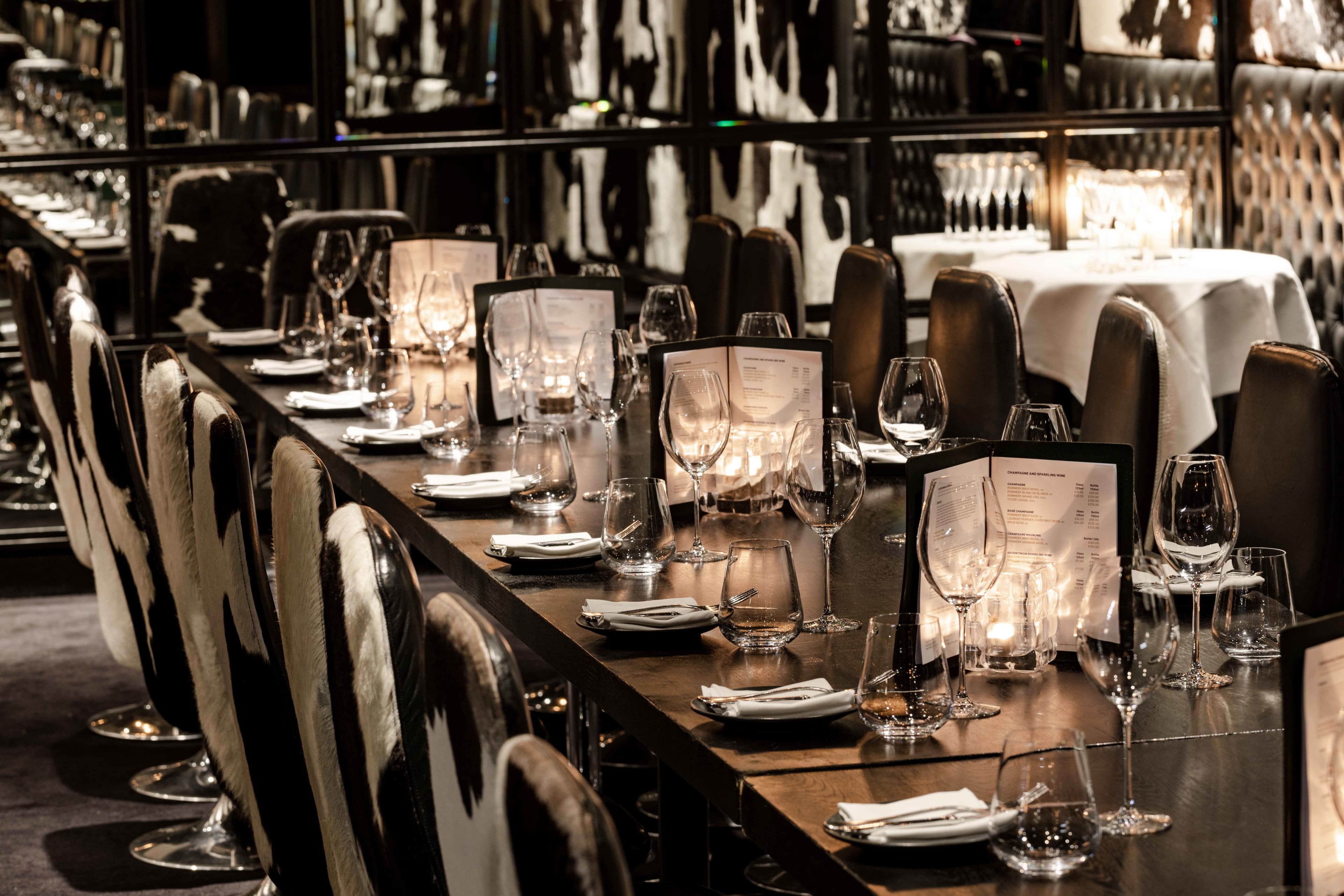 Photo of Gaucho Piccadilly, Andes Room