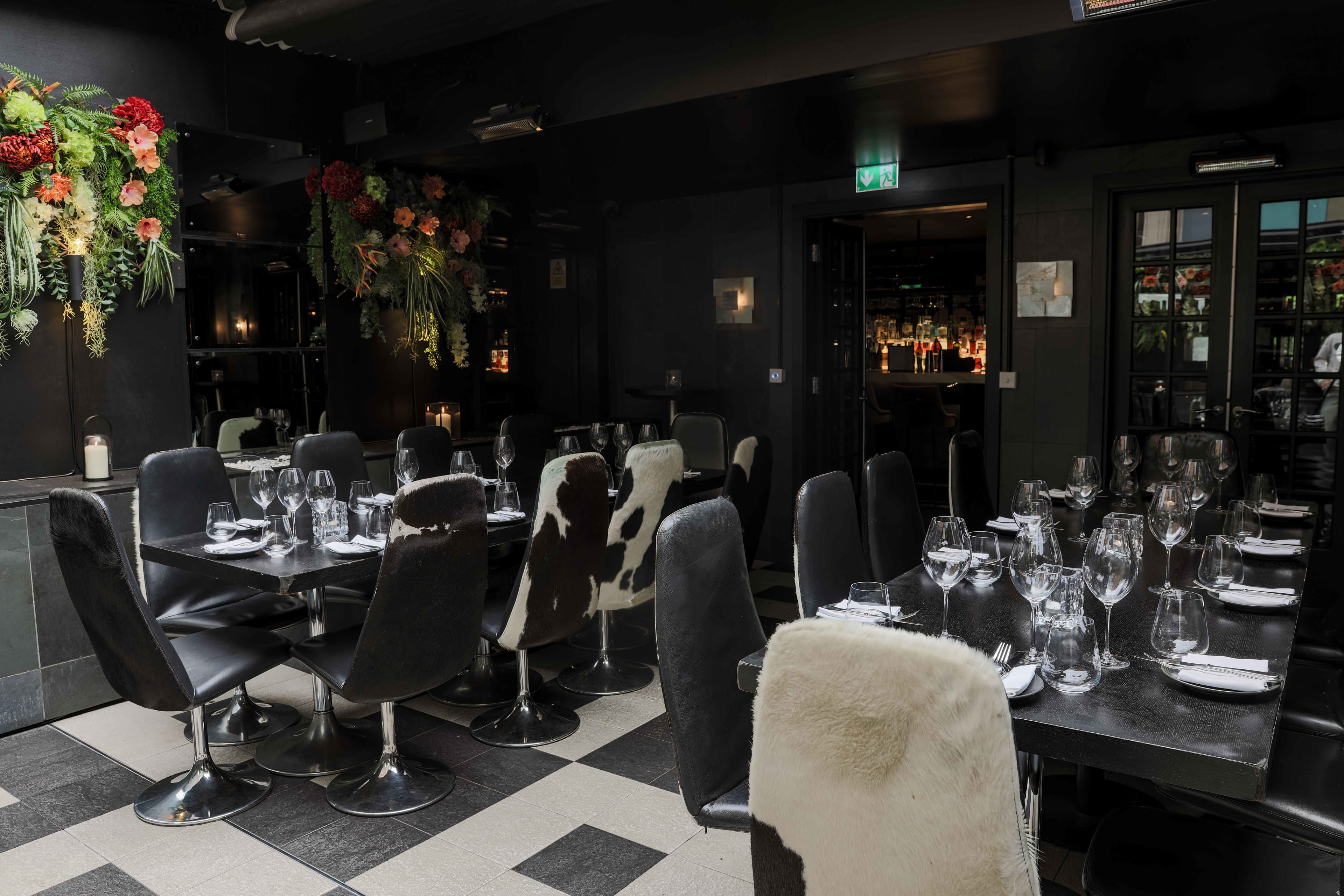 Photo of Gaucho Piccadilly, The Top Terrace