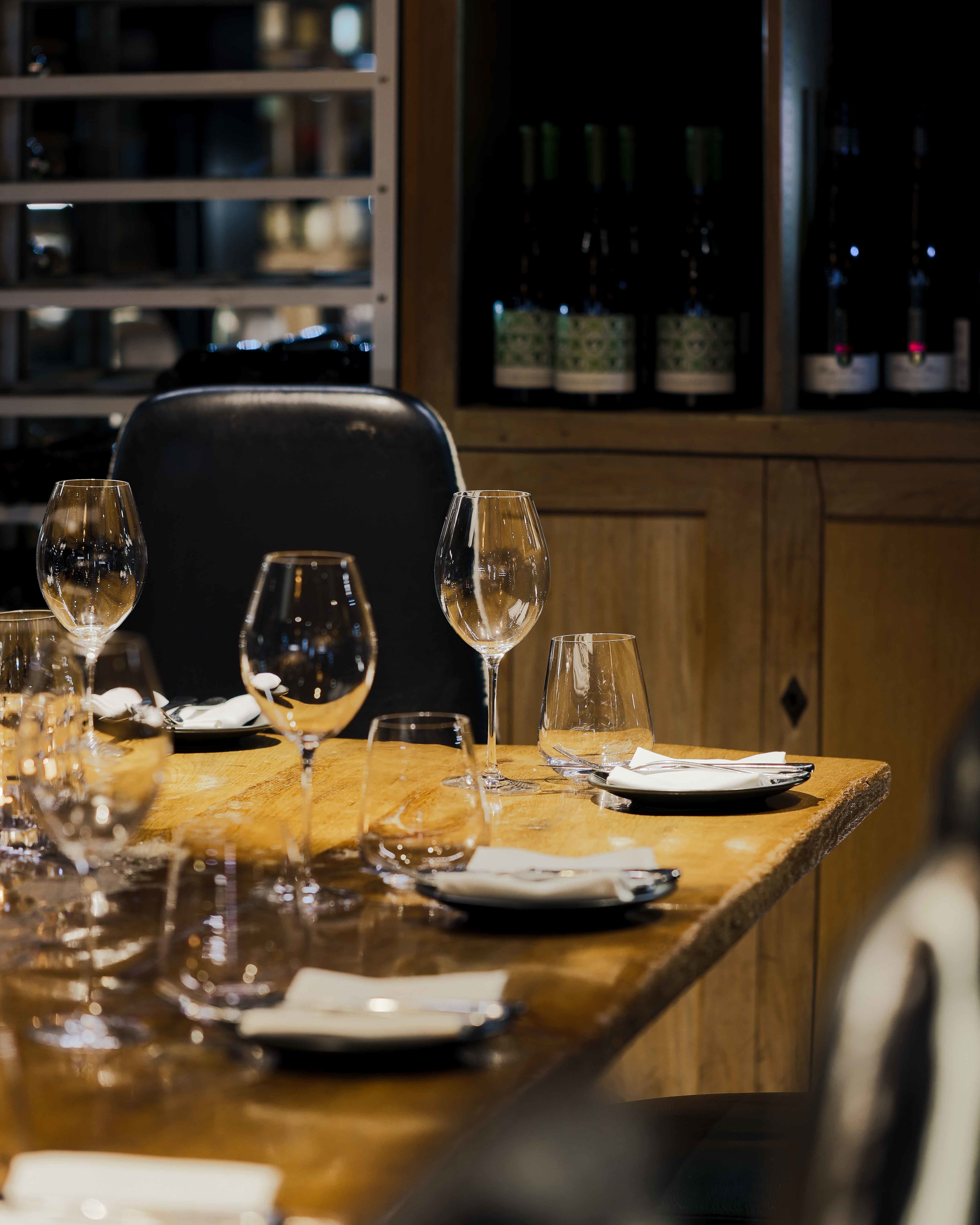 Photo of Gaucho Piccadilly, The Wine Room