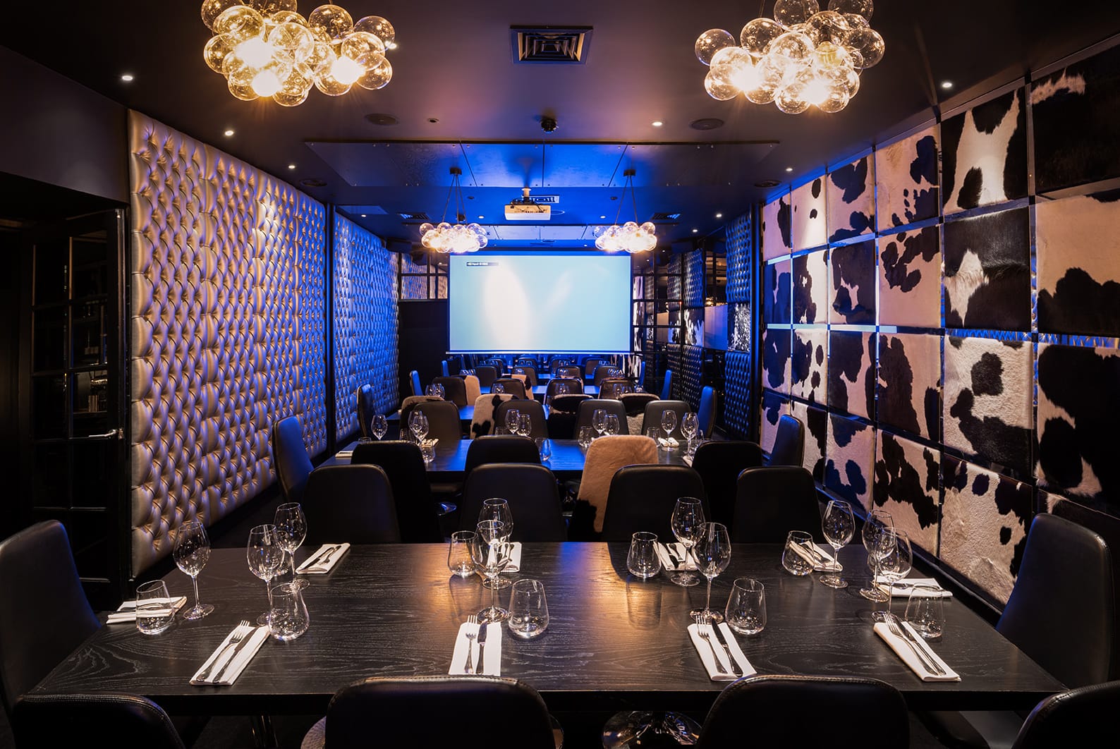 Photo of Gaucho Piccadilly, Andes Room