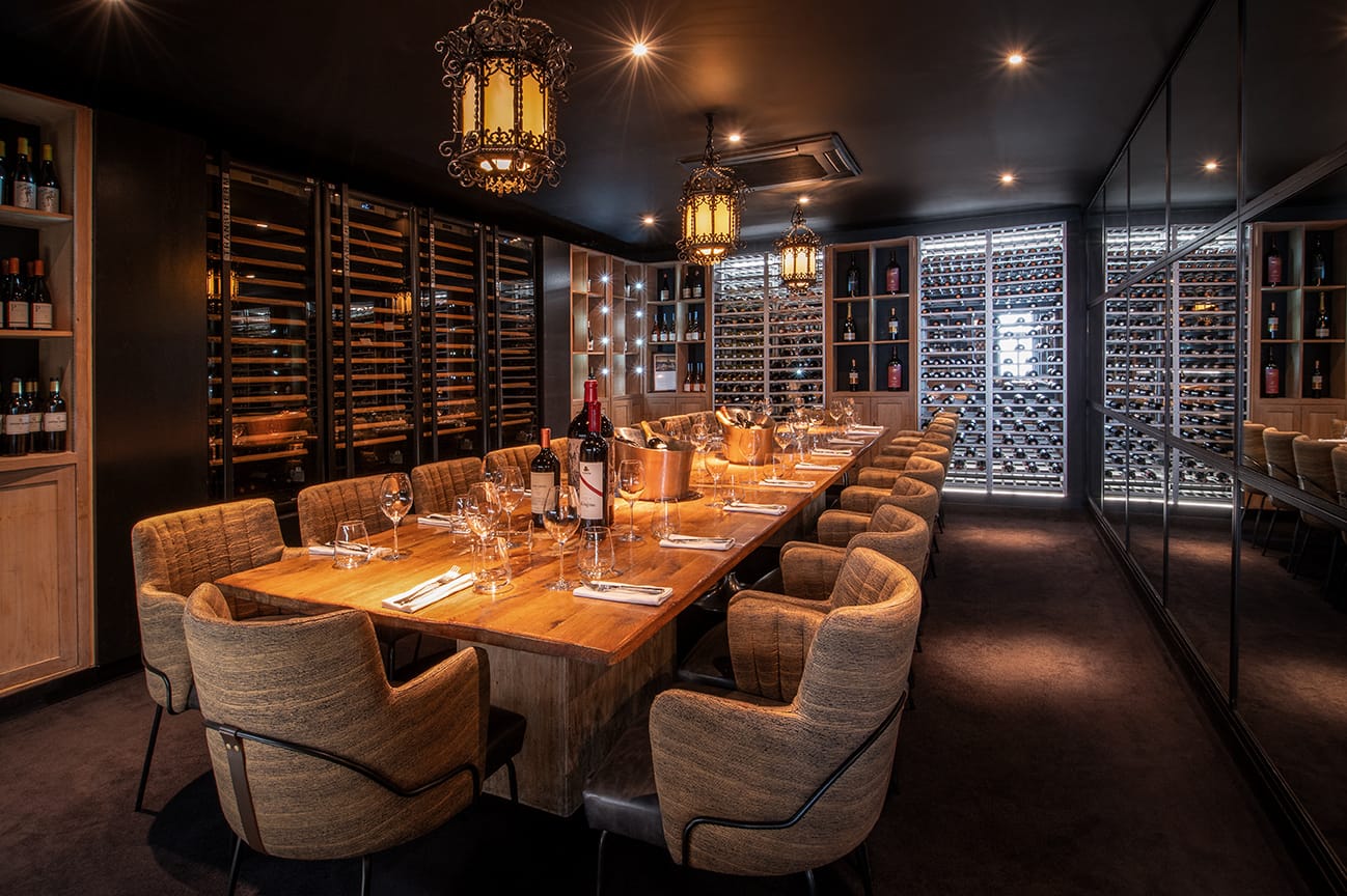 Photo of Gaucho Piccadilly, Andes Room