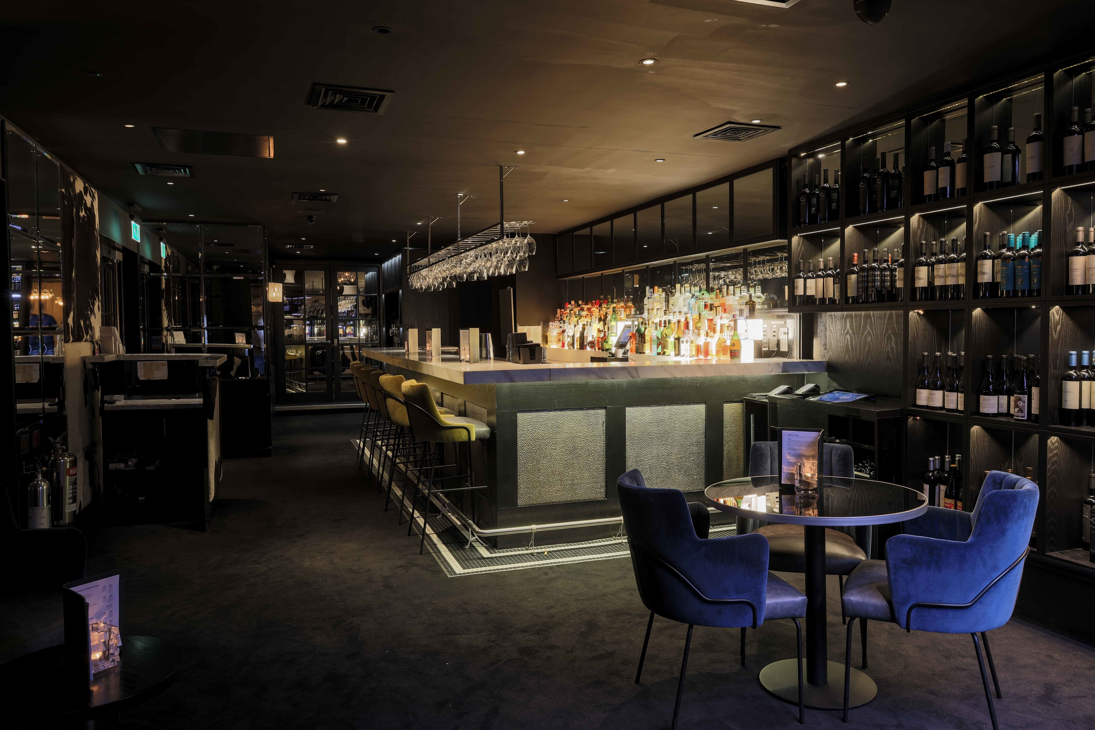 Photo of Gaucho Piccadilly, Andes Room