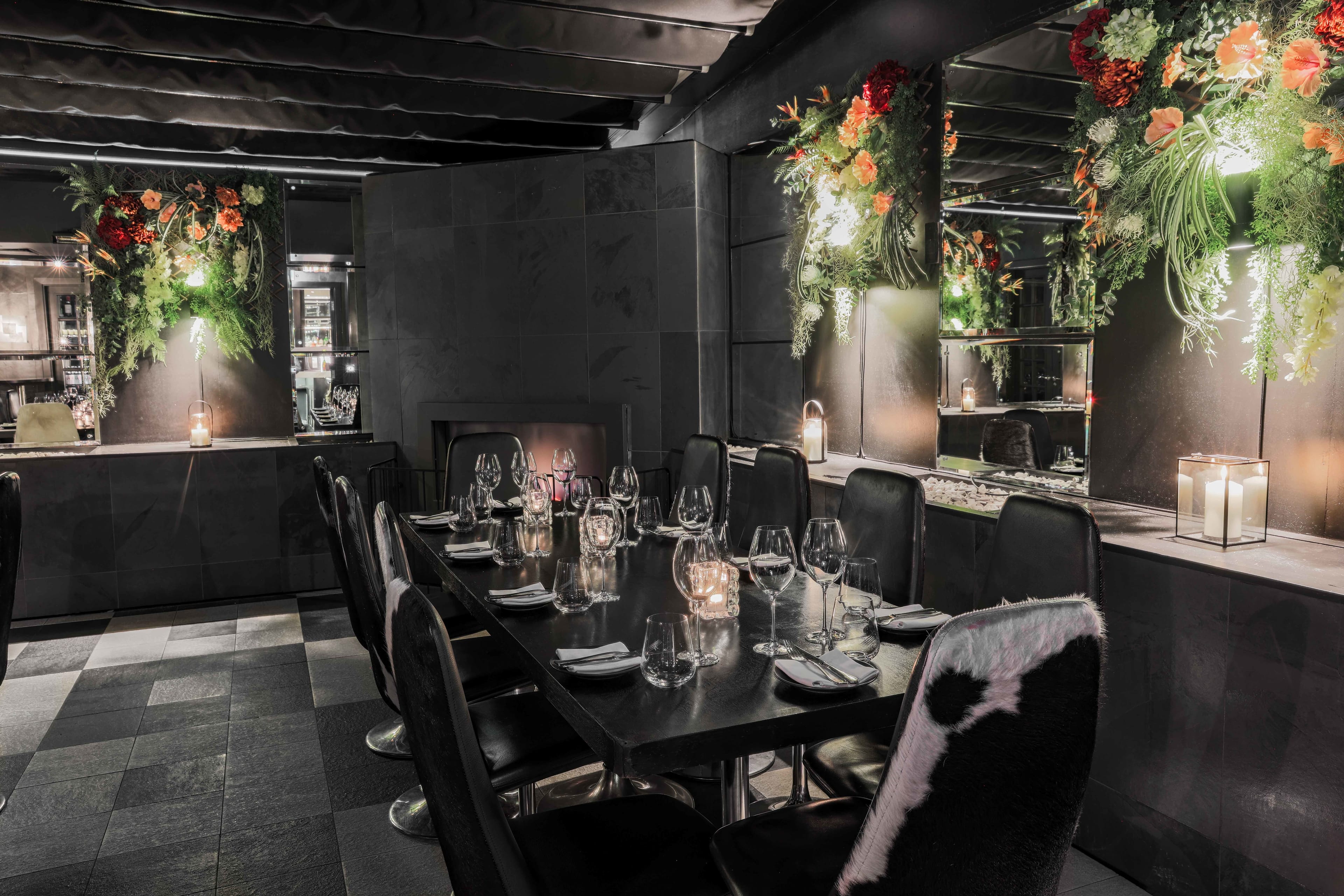 Photo of Gaucho Piccadilly, The Top Terrace