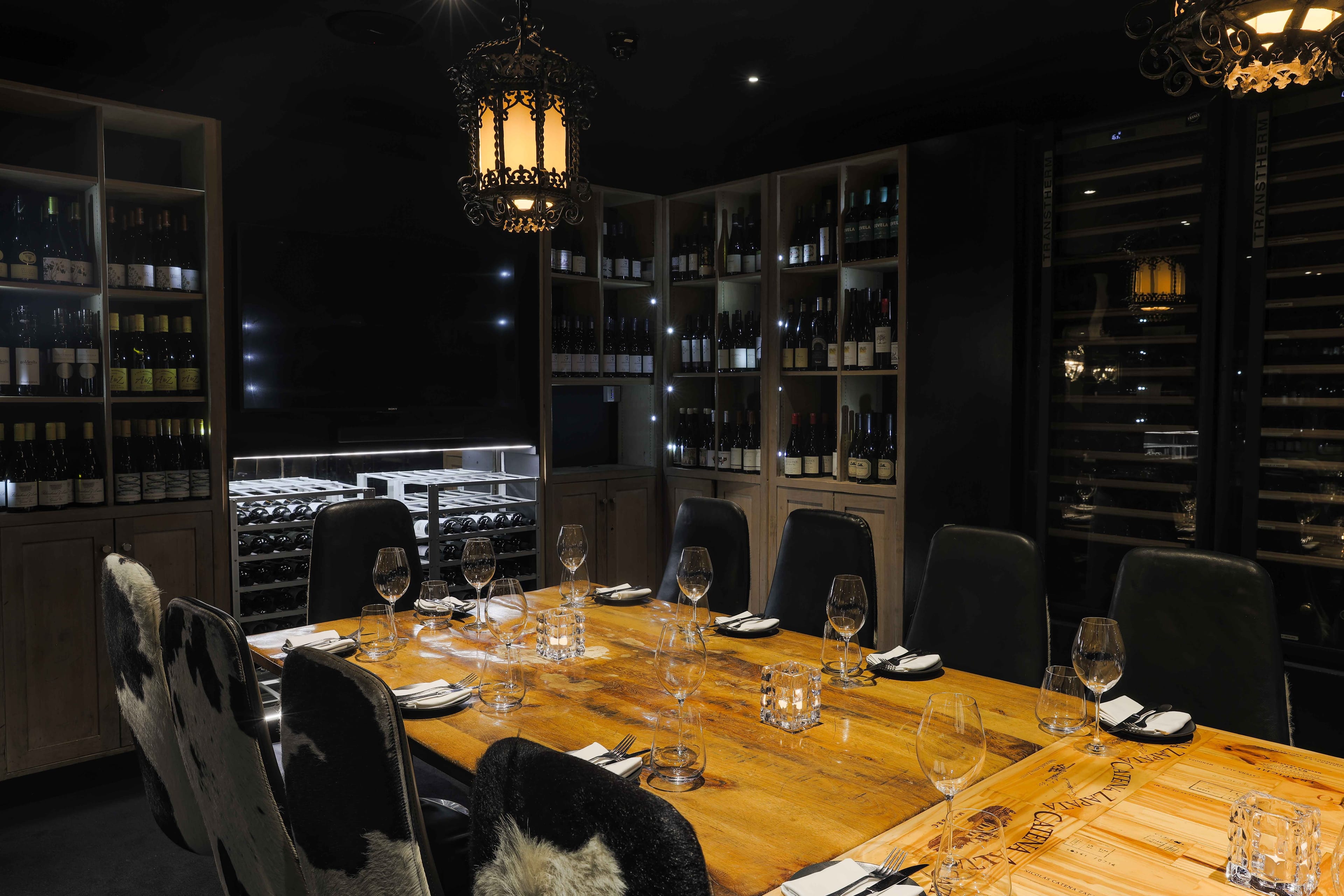 Photo of Gaucho Piccadilly, Andes Room