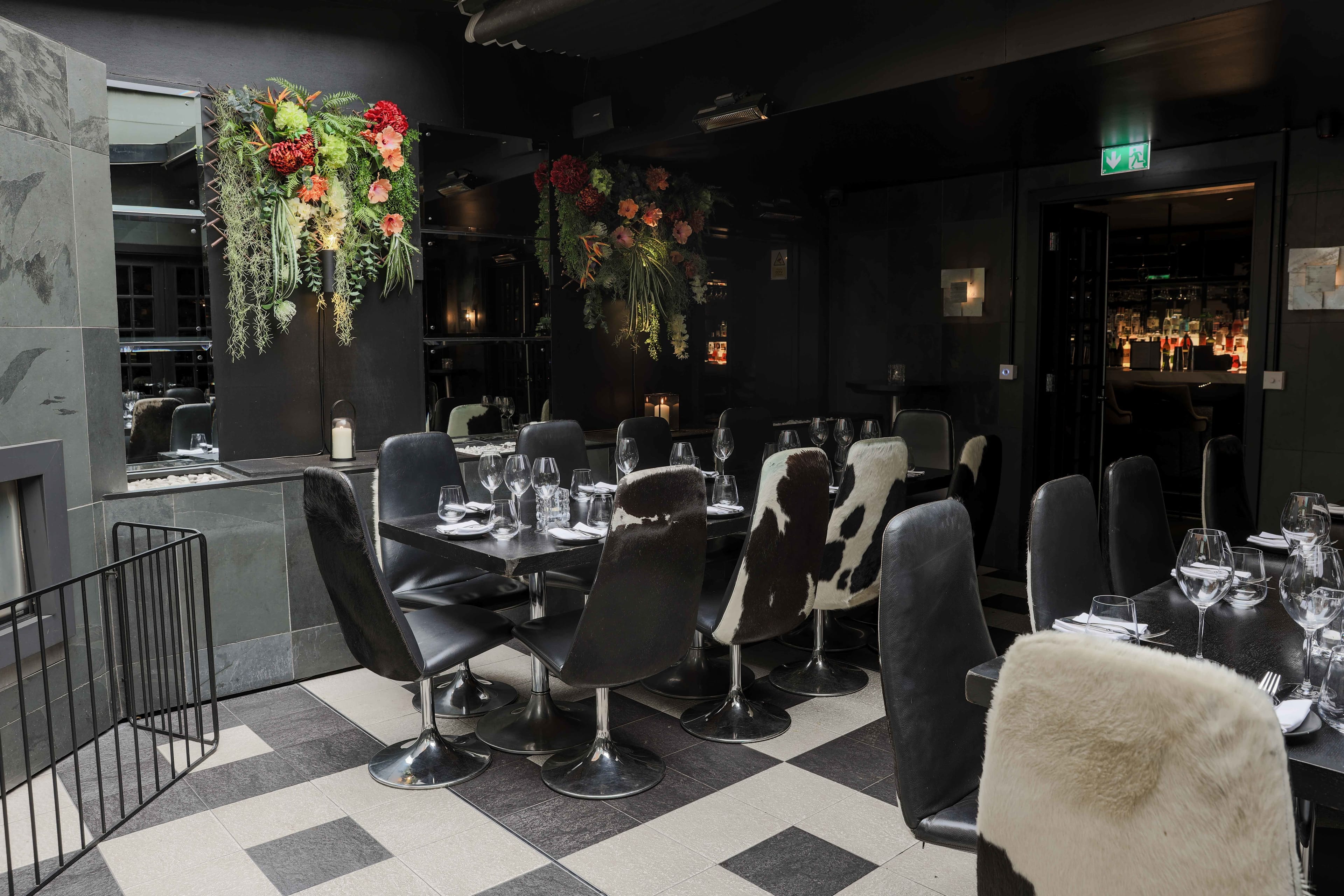 Photo of Gaucho Piccadilly, The Top Terrace