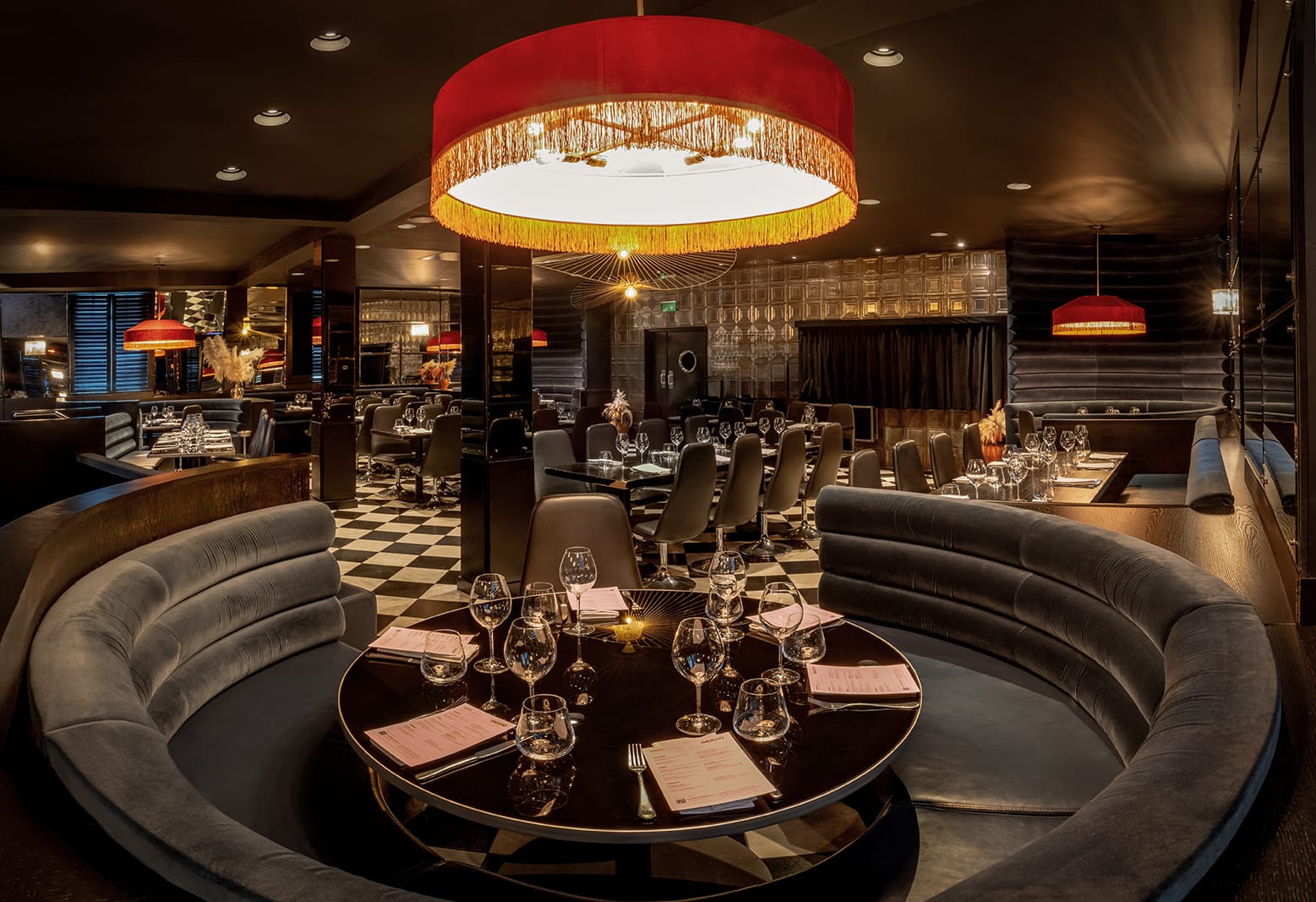 Photo of Gaucho Piccadilly, Andes Room