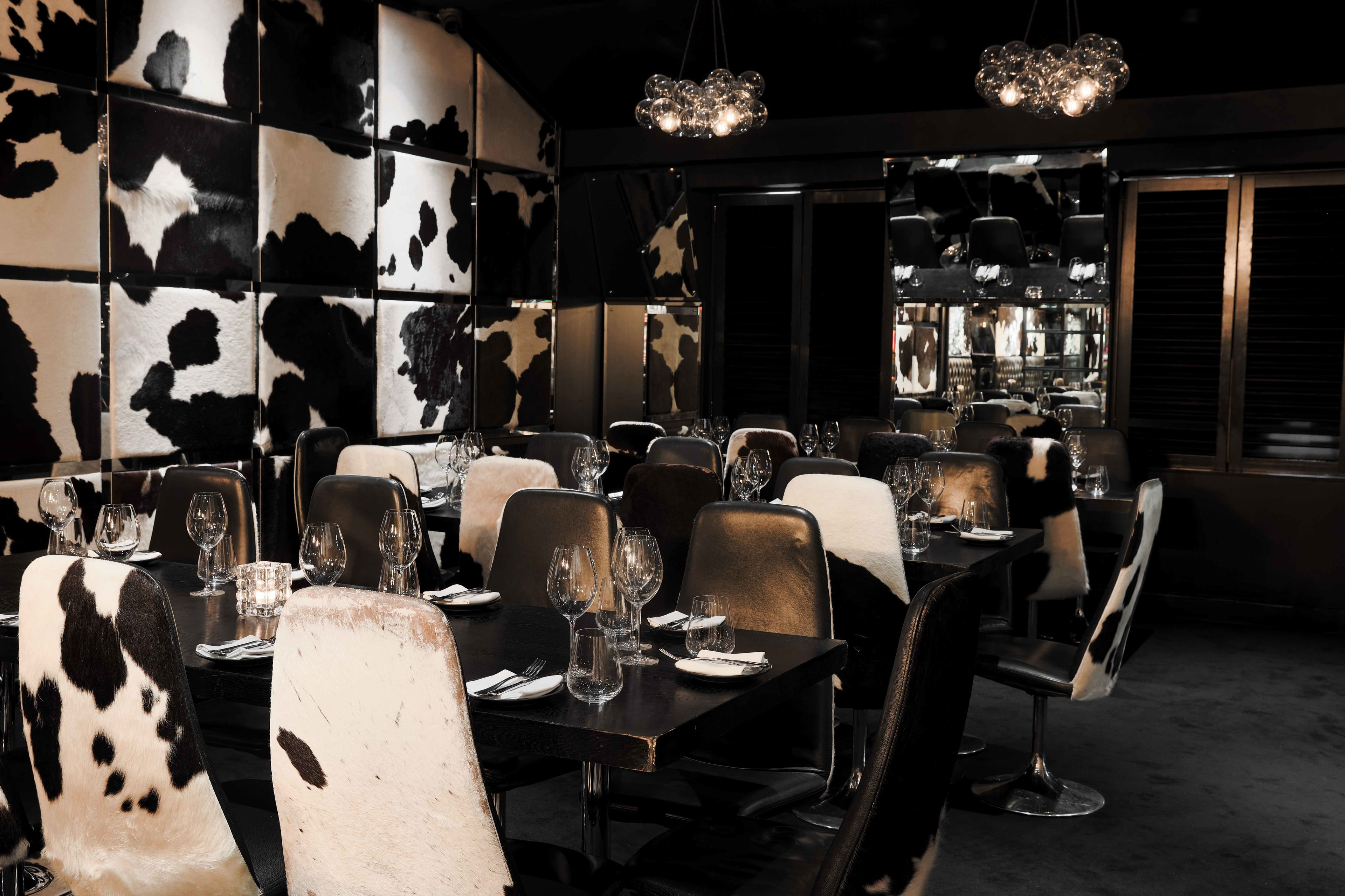 Photo of Gaucho Piccadilly, Andes Room