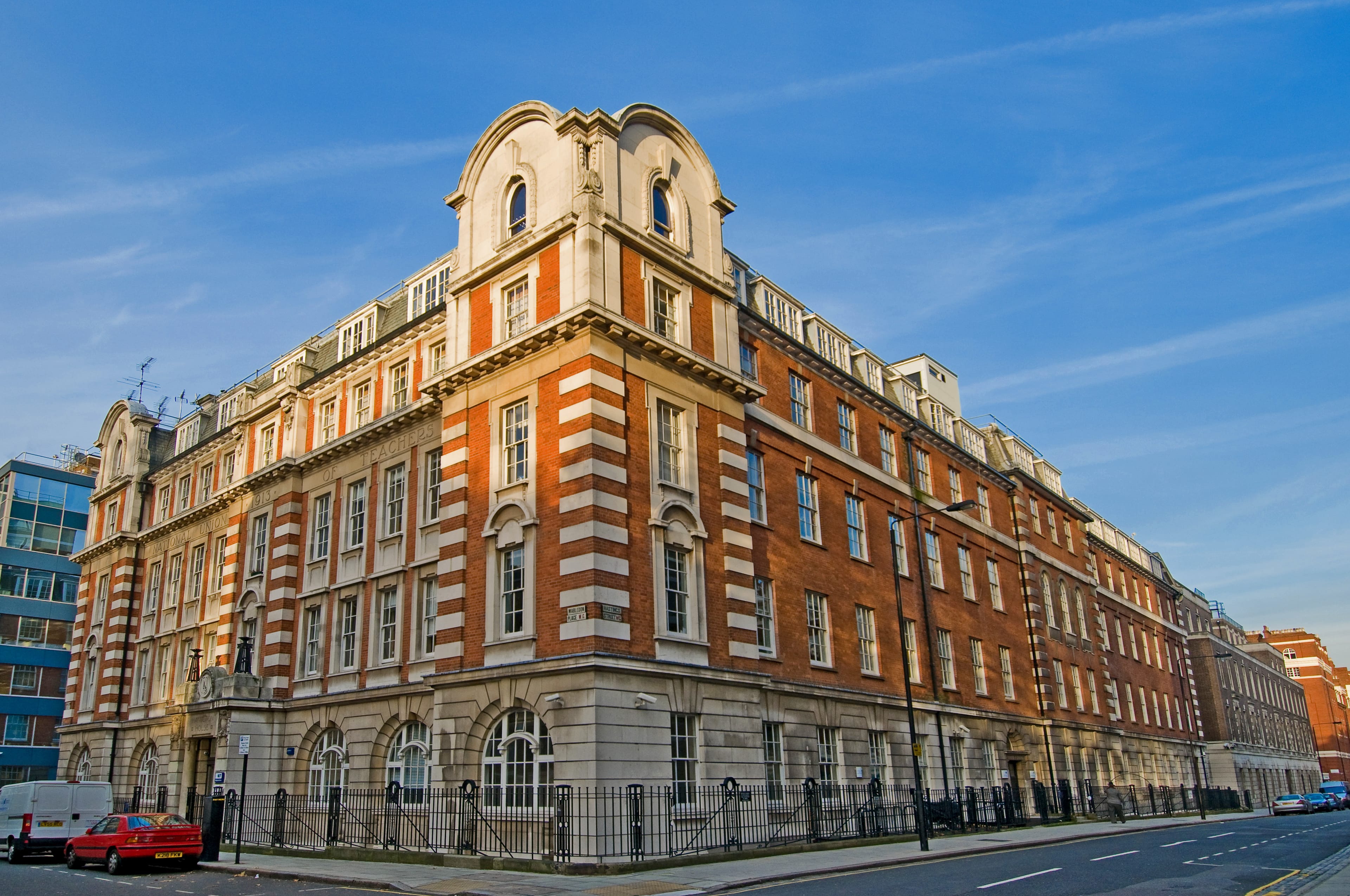 Photo of Regus London King's Cross, William Shakespeare
