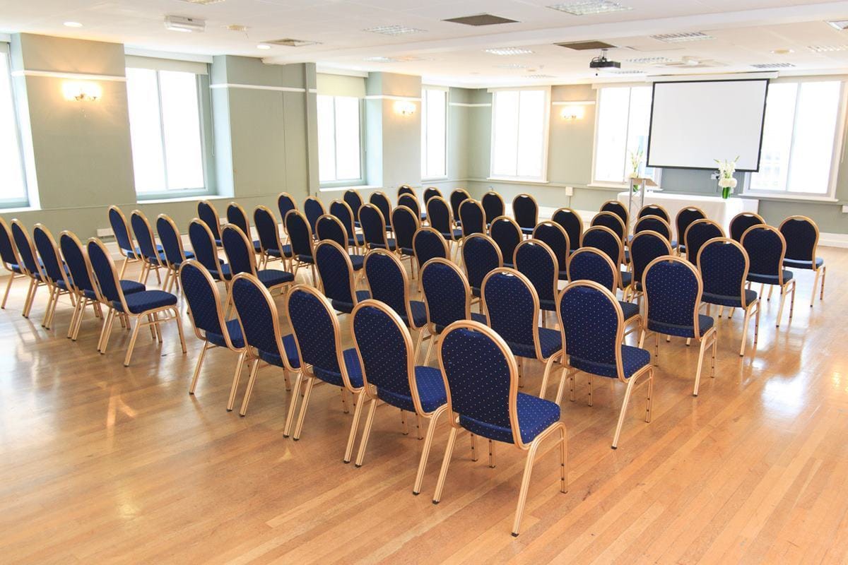 Photo of The London Irish Centre, Presidential Suite