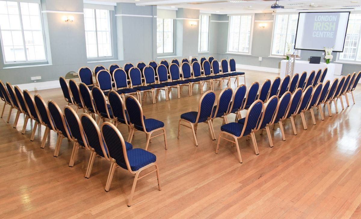 Photo of The London Irish Centre, Presidential Suite