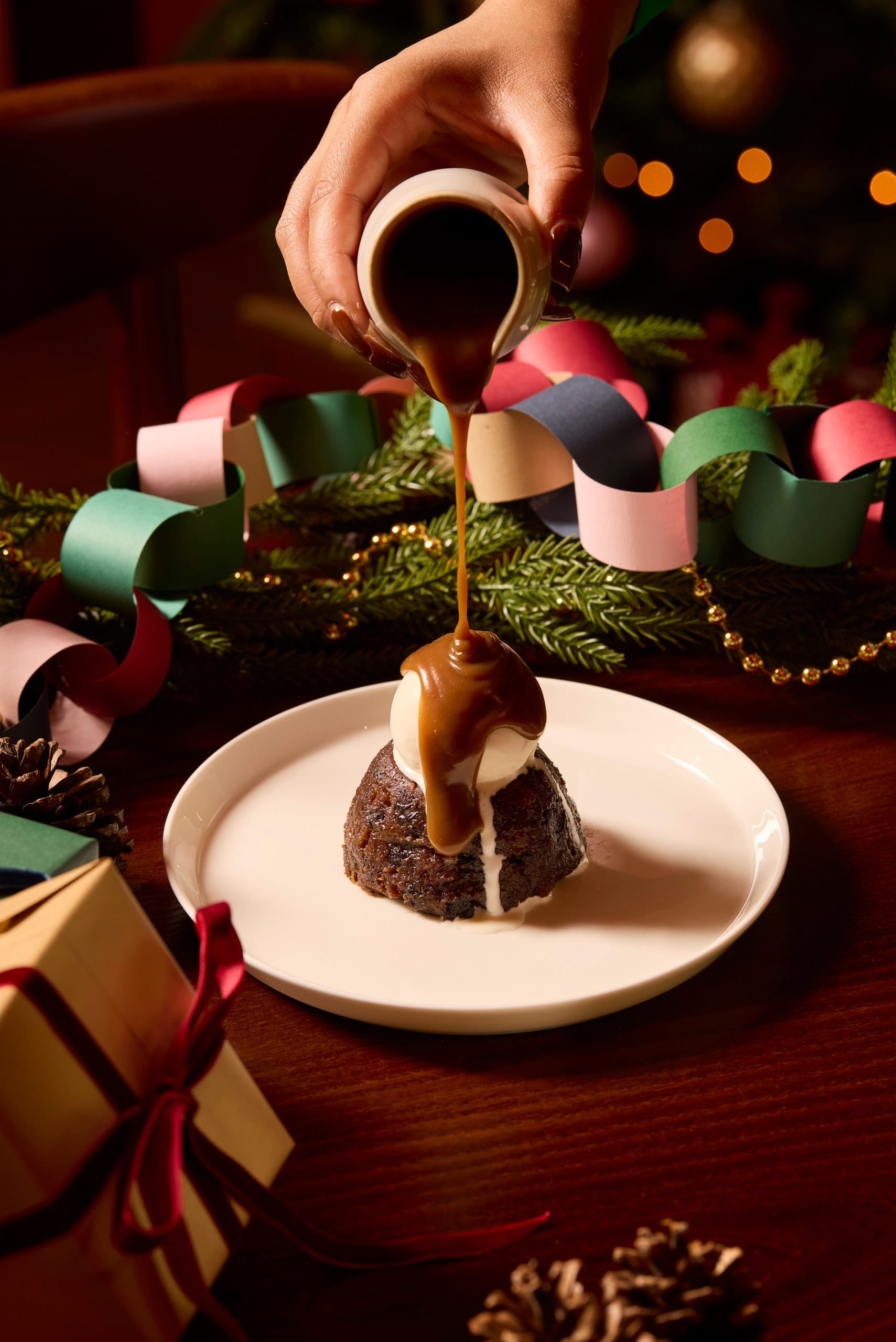 Photo of The Princess Royal, Christmas At The Princess Royal