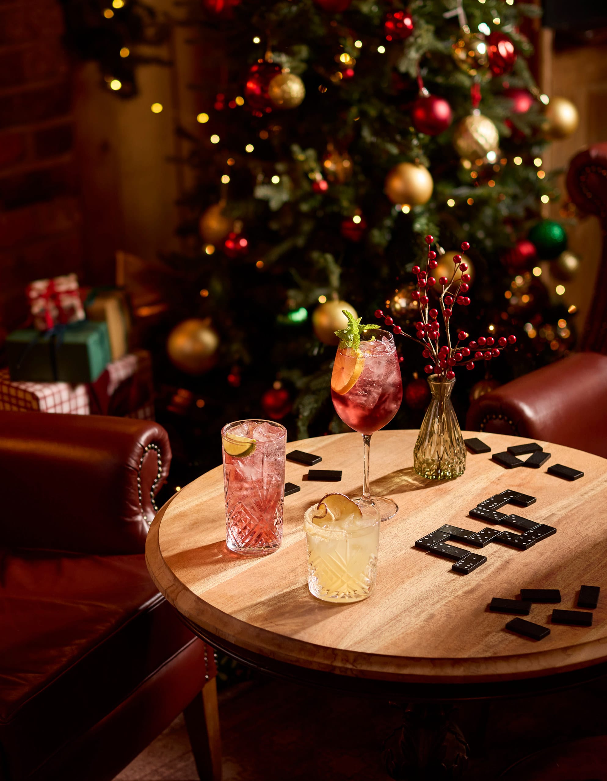Photo of The Princess Royal, Christmas At The Princess Royal