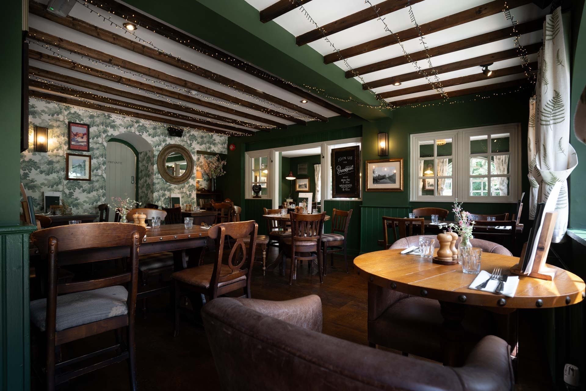 Photo of The Princess Royal, The Parlour