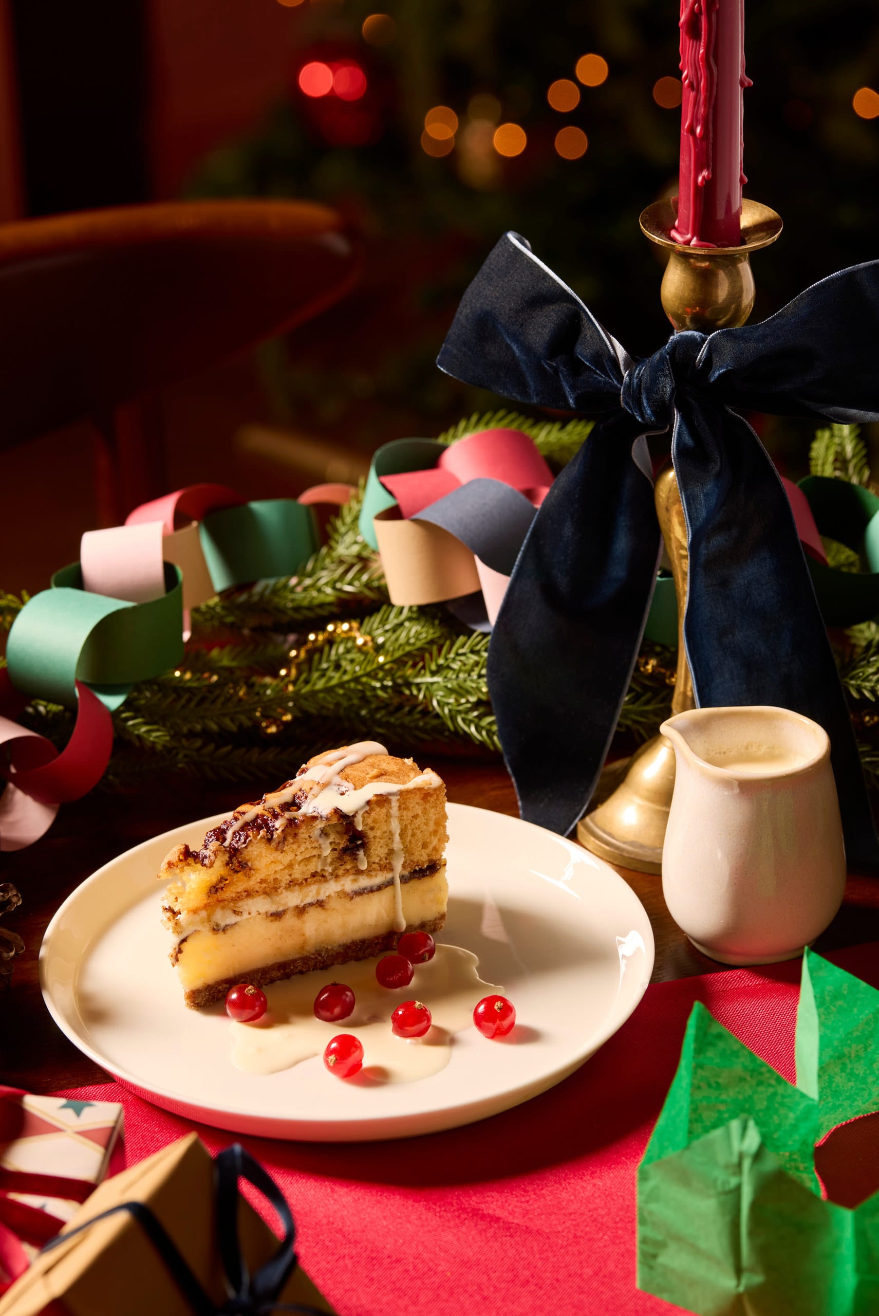Photo of The Princess Royal, Christmas At The Princess Royal