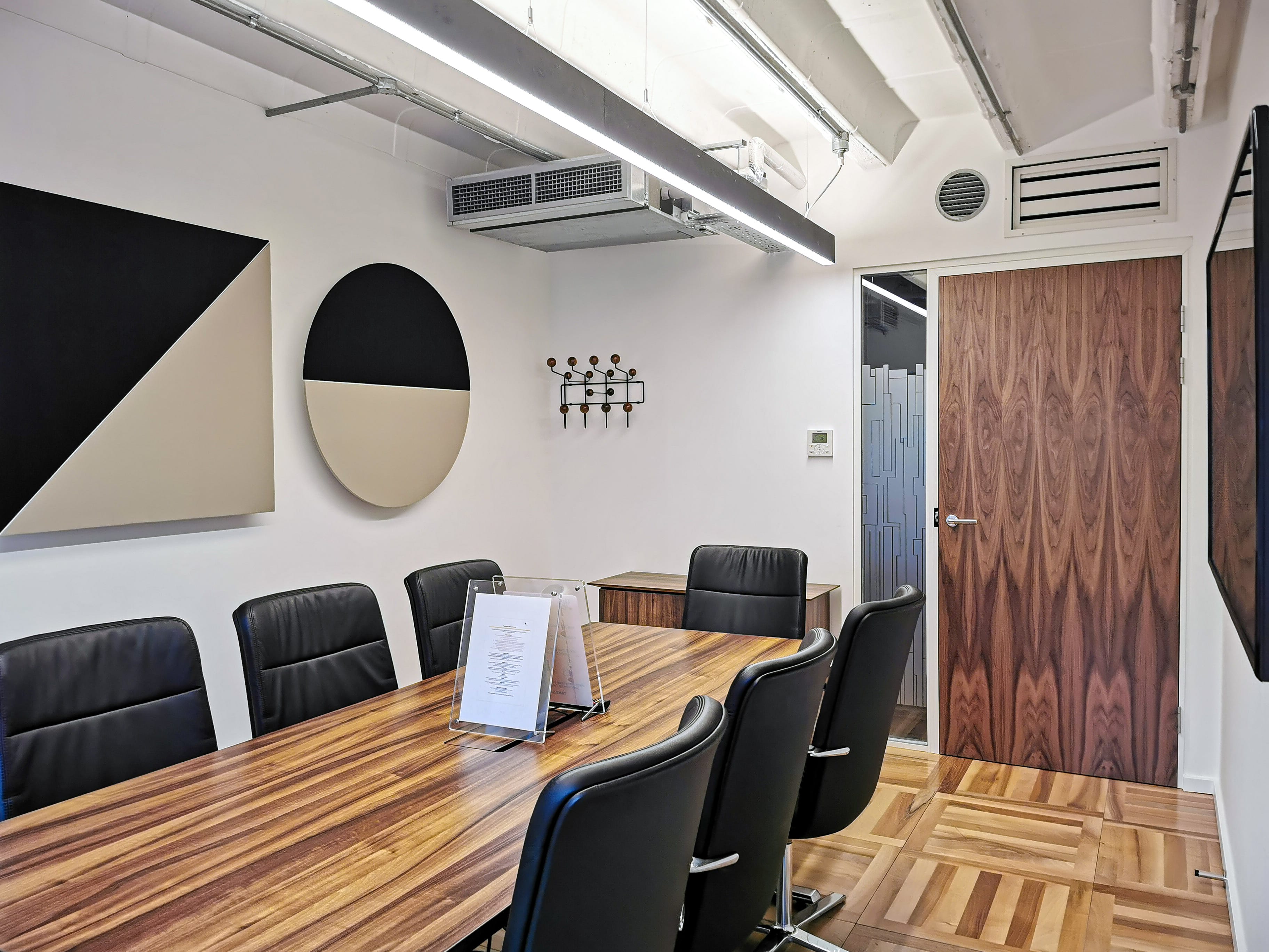 Photo of Us&Co Monument, Boardroom 3
