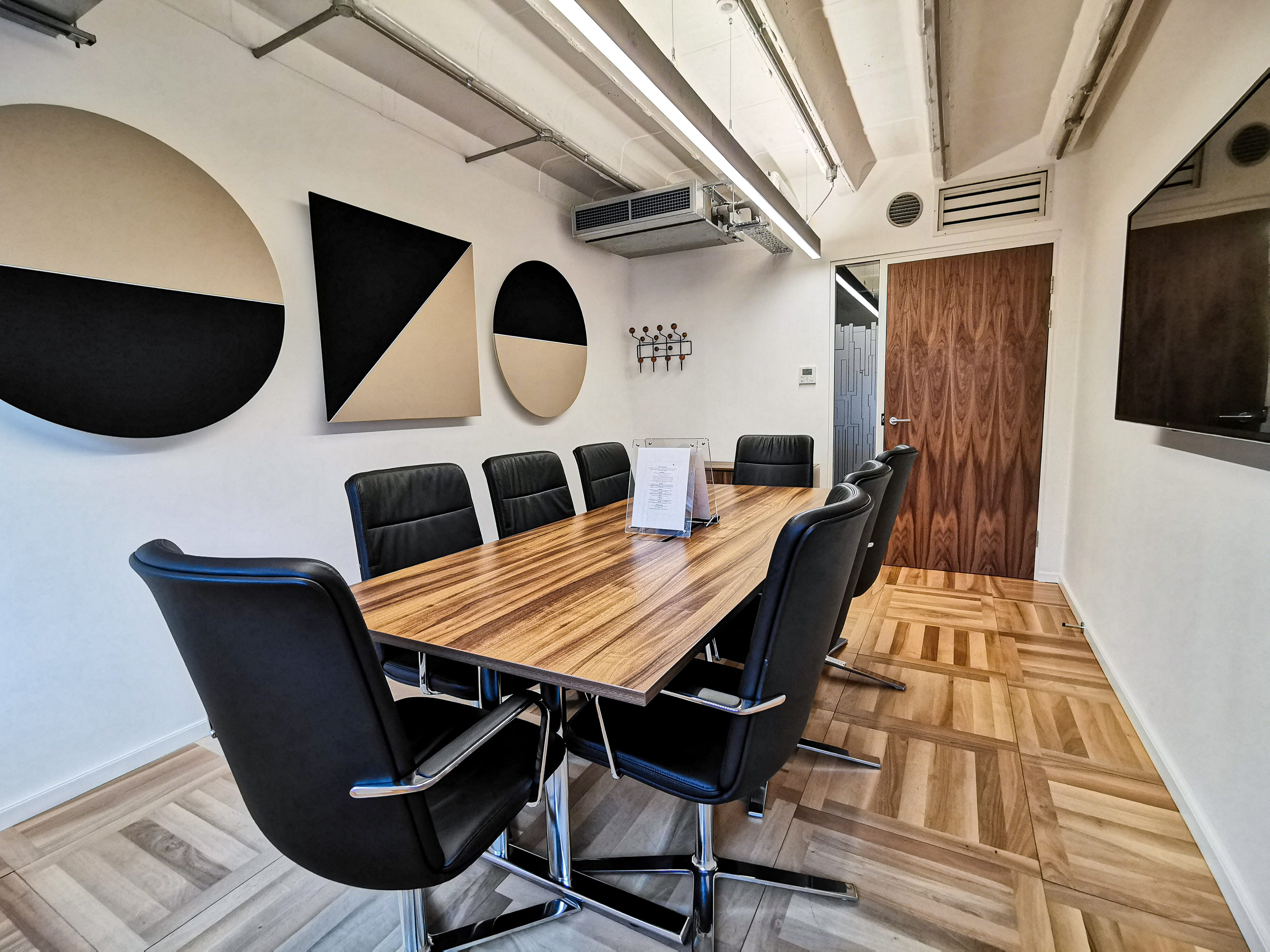 Photo of Us&Co Monument, Boardroom 3