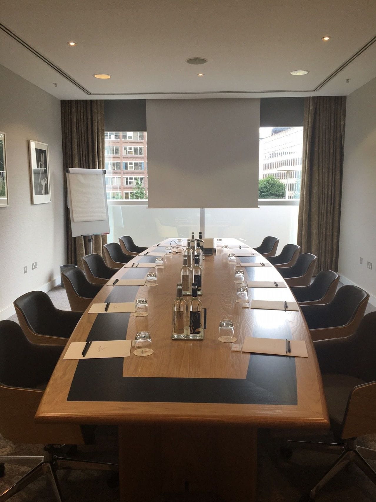 Photo of The Lowry Hotel, Boardroom