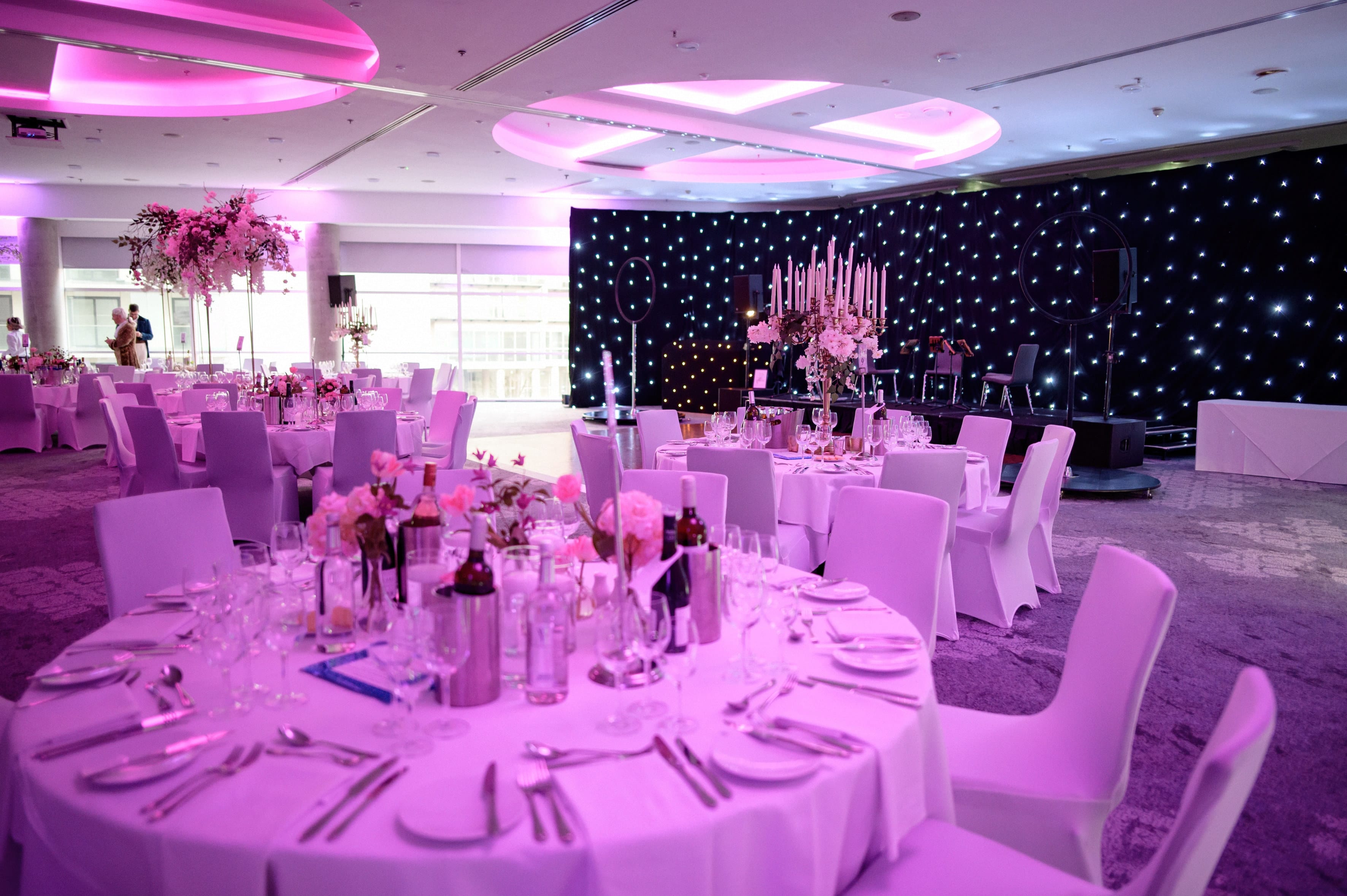 Photo of The Lowry Hotel, Grand Ballroom