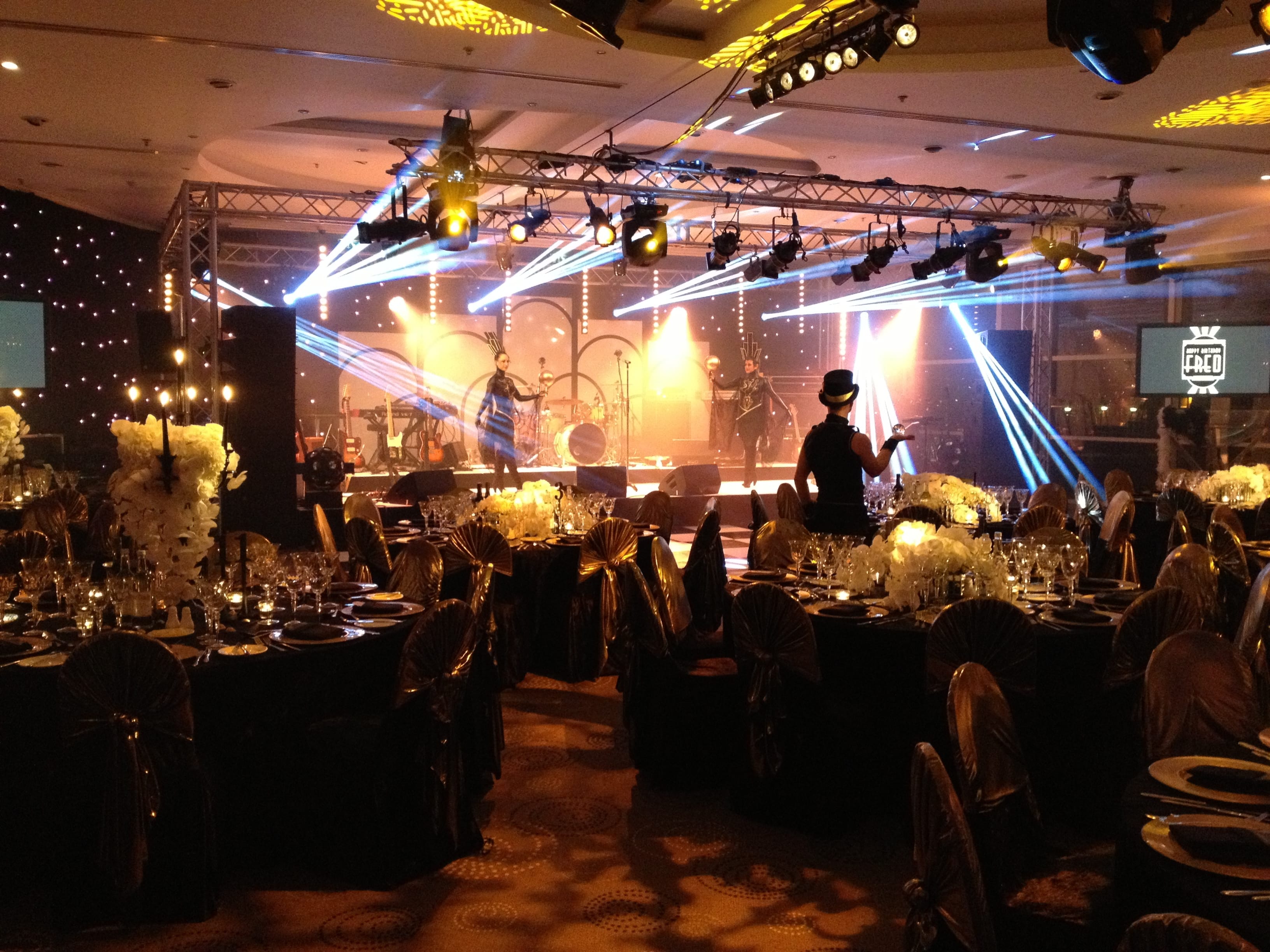 Photo of The Lowry Hotel, Grand Ballroom