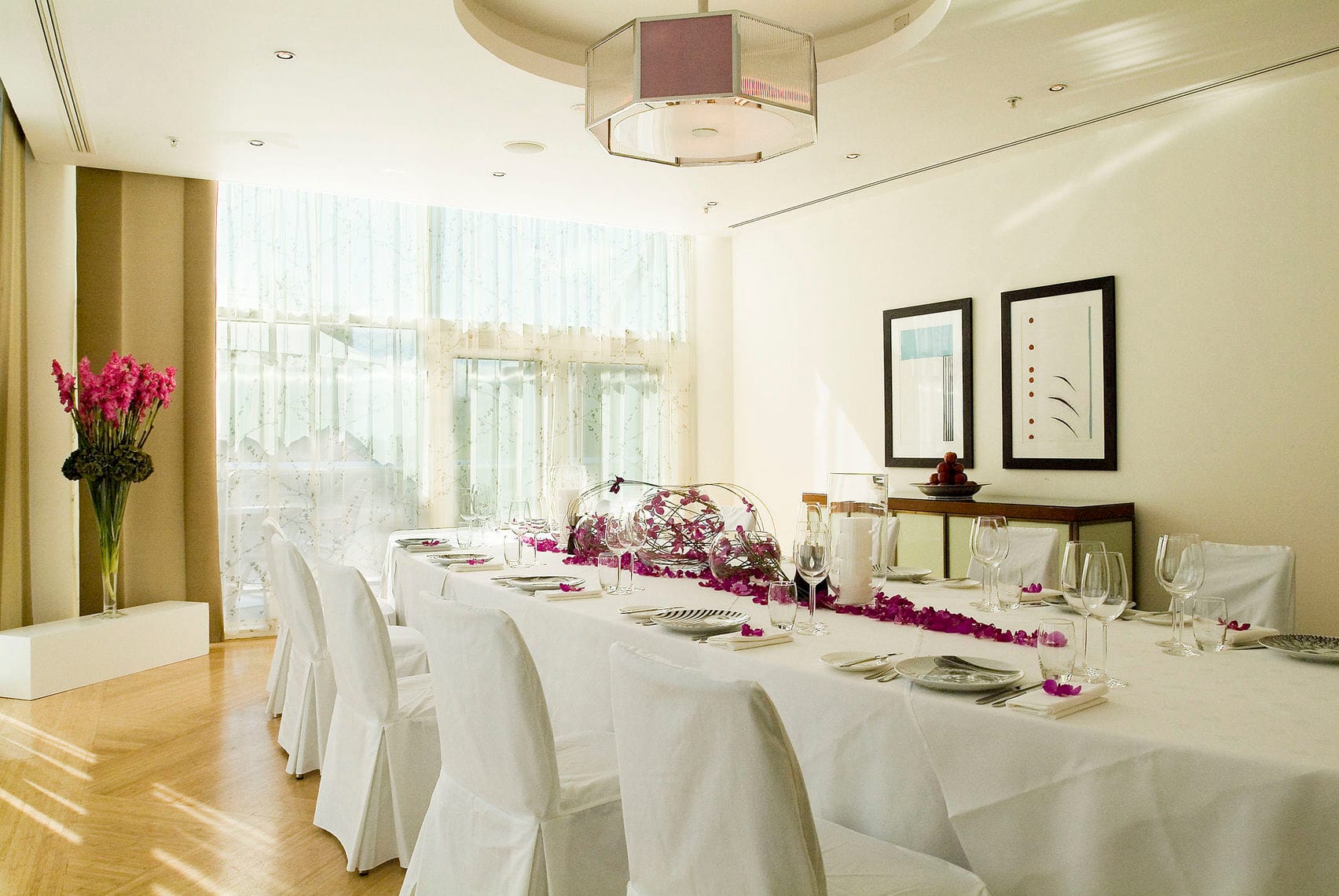 Photo of The Lowry Hotel, Boardroom
