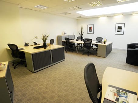 Photo of Regus Staines London Road