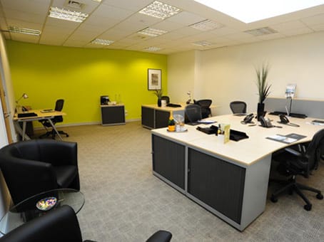 Photo of Regus Staines London Road