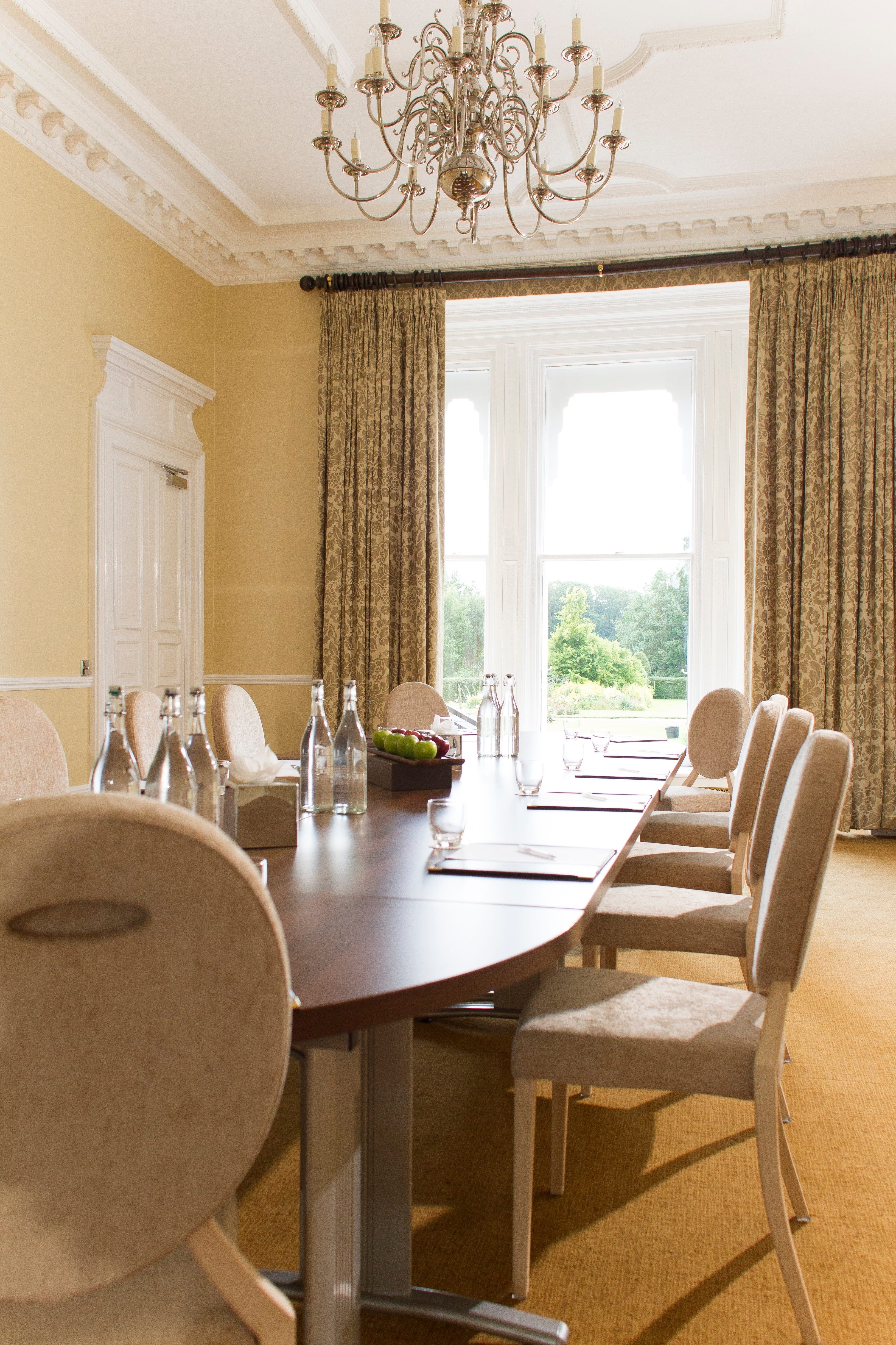 Photo of Tring Champneys Health Spa, Stanley Lief