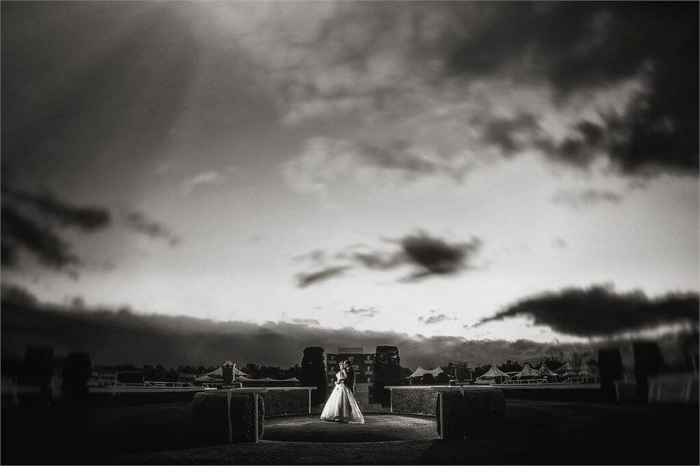 Photo of Chester Racecourse, Exclusive Hire