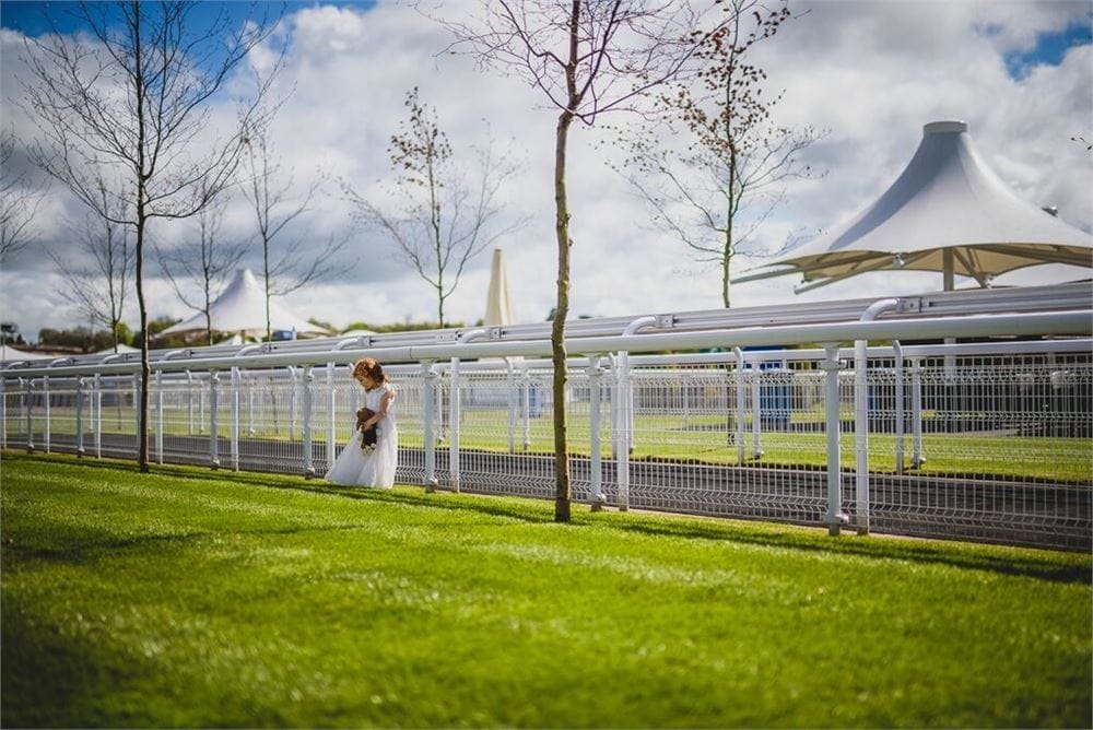 Photo of Chester Racecourse, Exclusive Hire