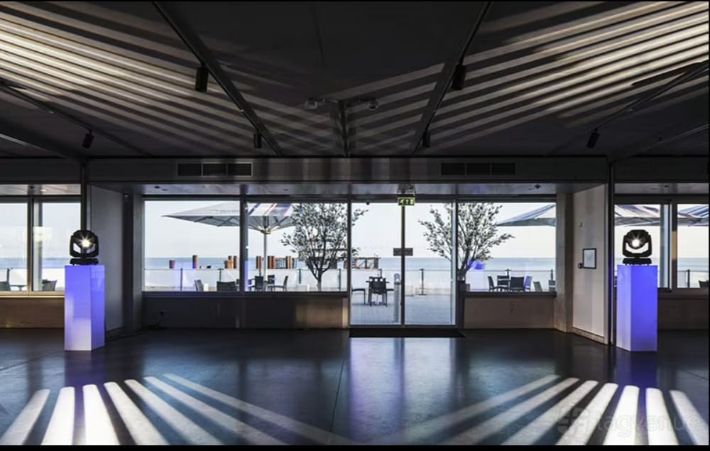 Photo of Brighton I360, Attenborough, Birch & Constable